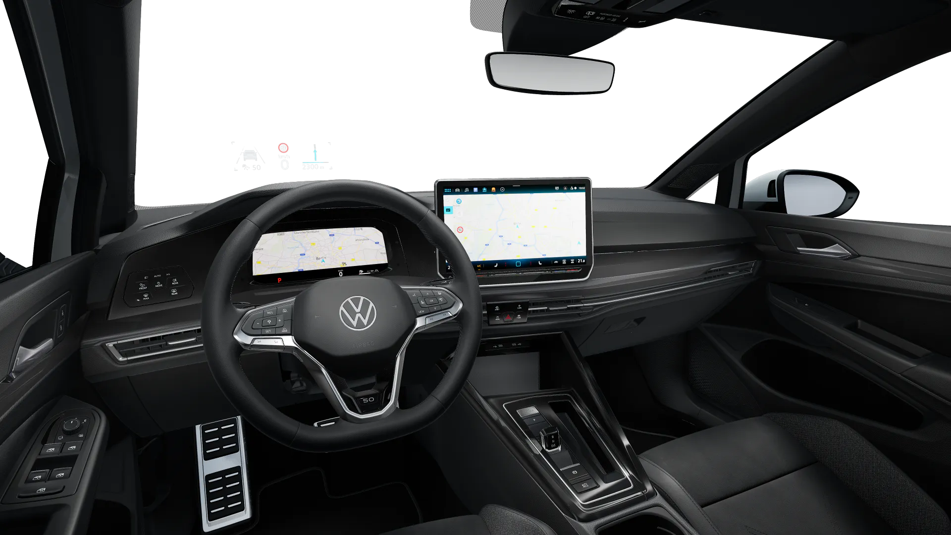 Volkswagen Golf Style