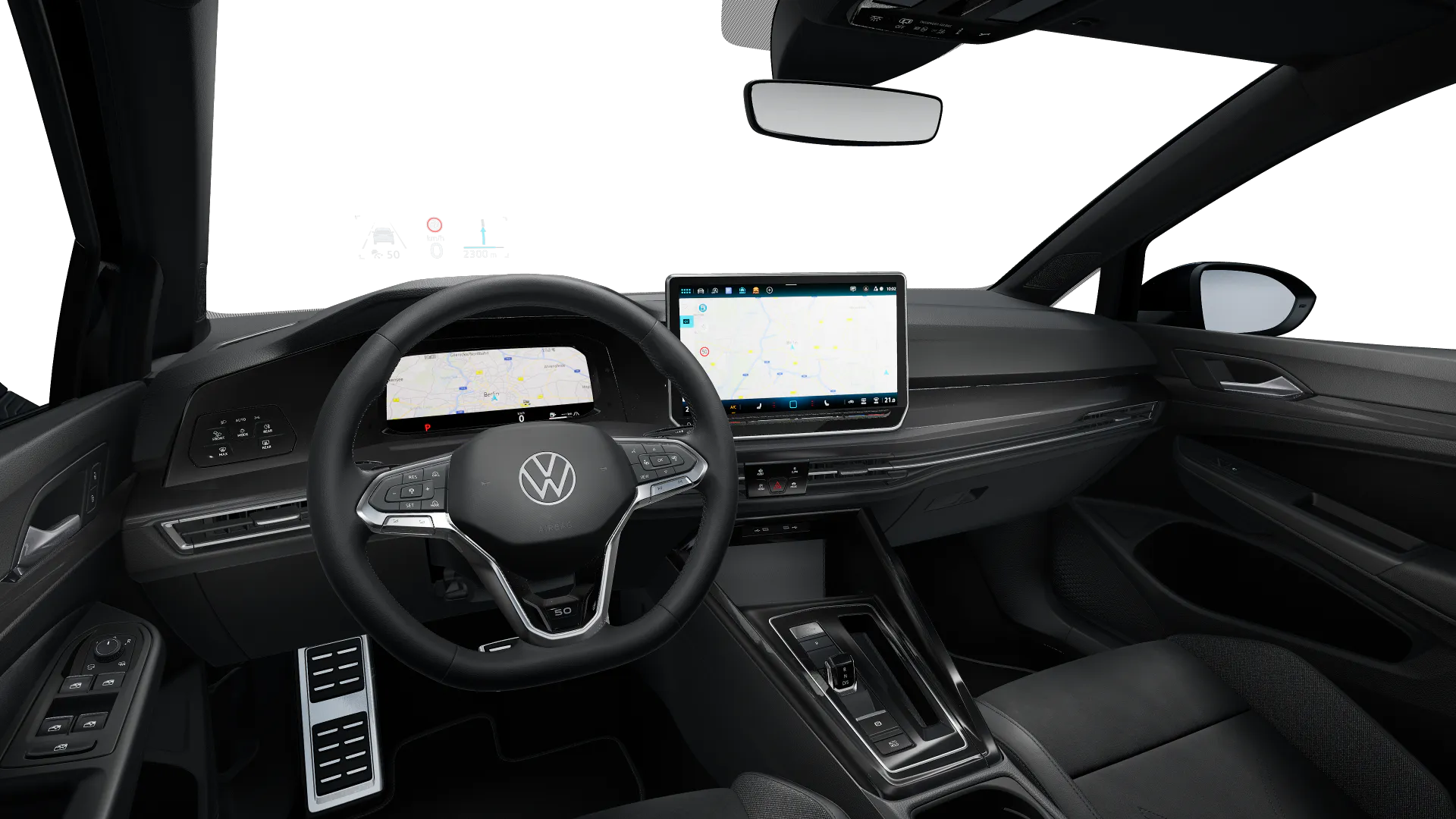Volkswagen Golf Style