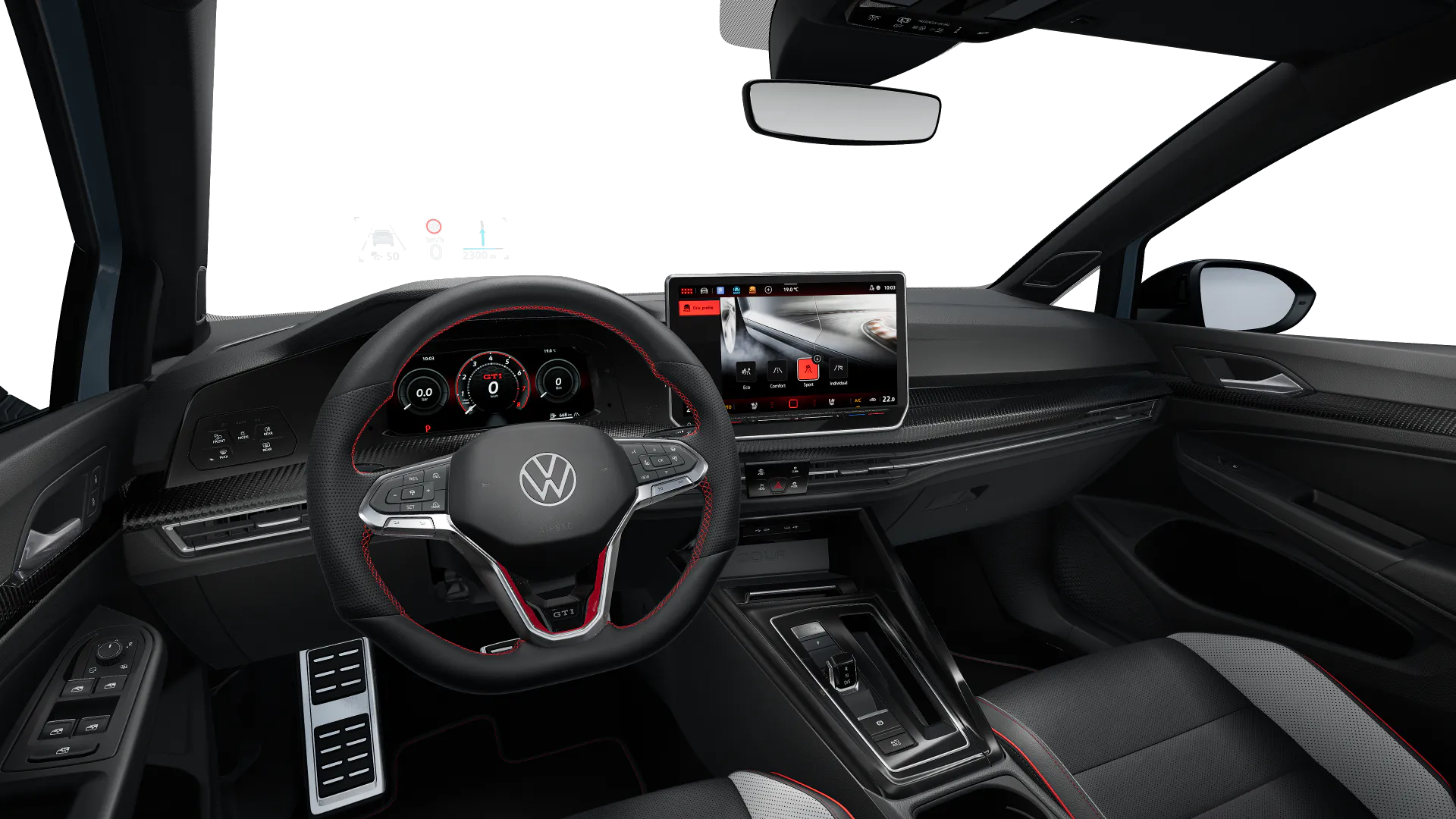 Volkswagen Golf GTI Clubsport