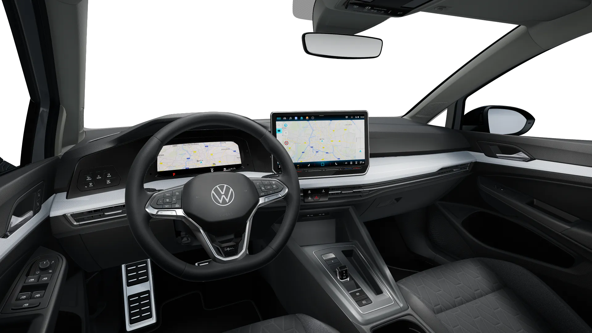 Volkswagen Golf Goal