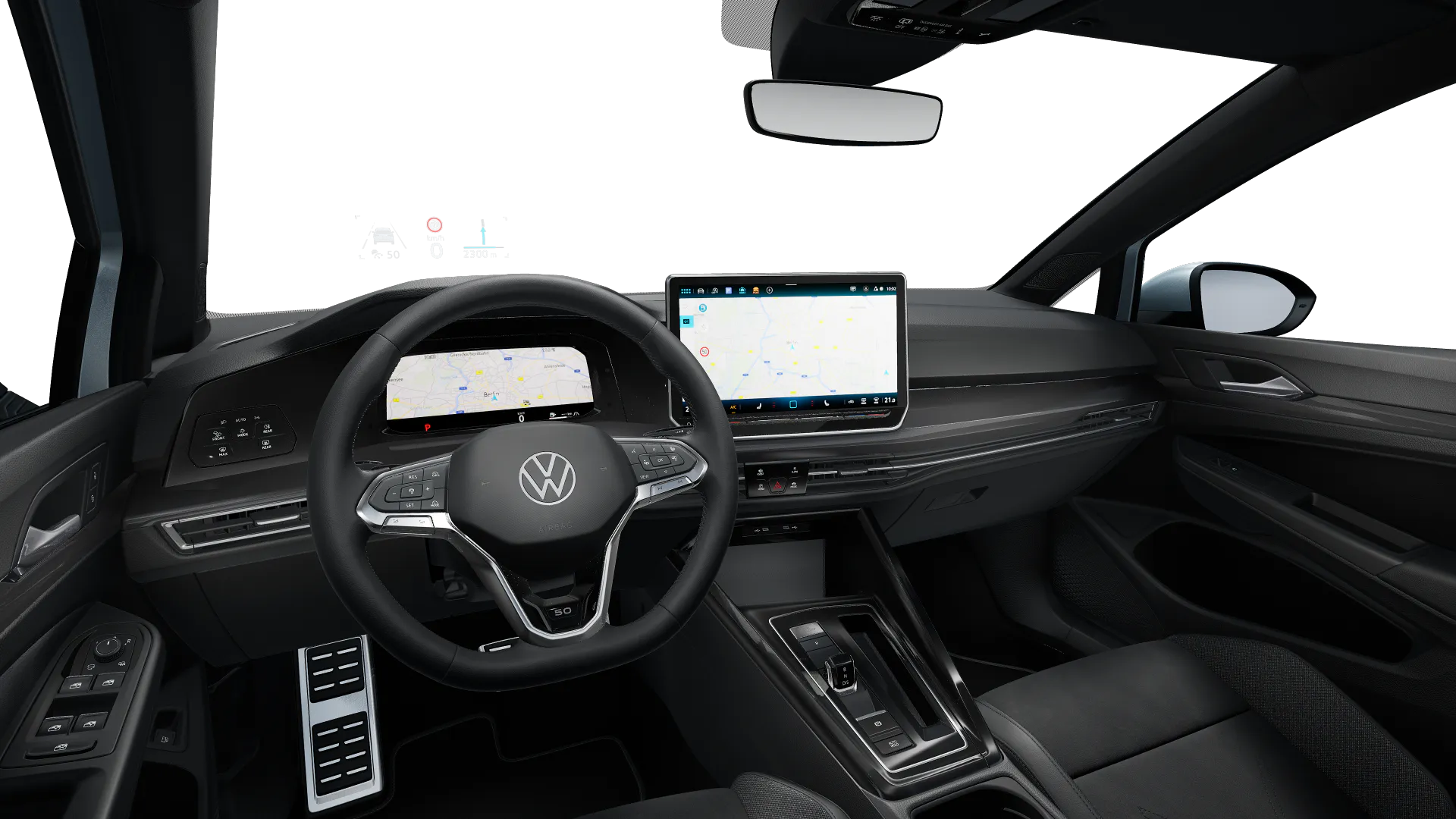 Volkswagen Golf Style
