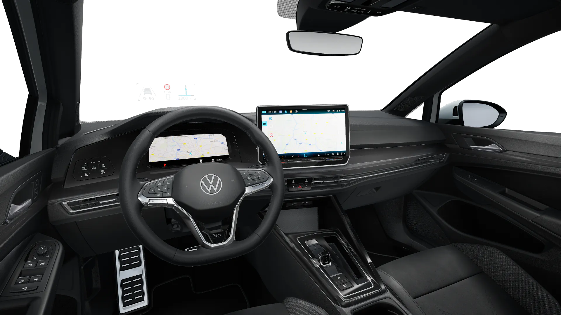 Volkswagen Golf Style