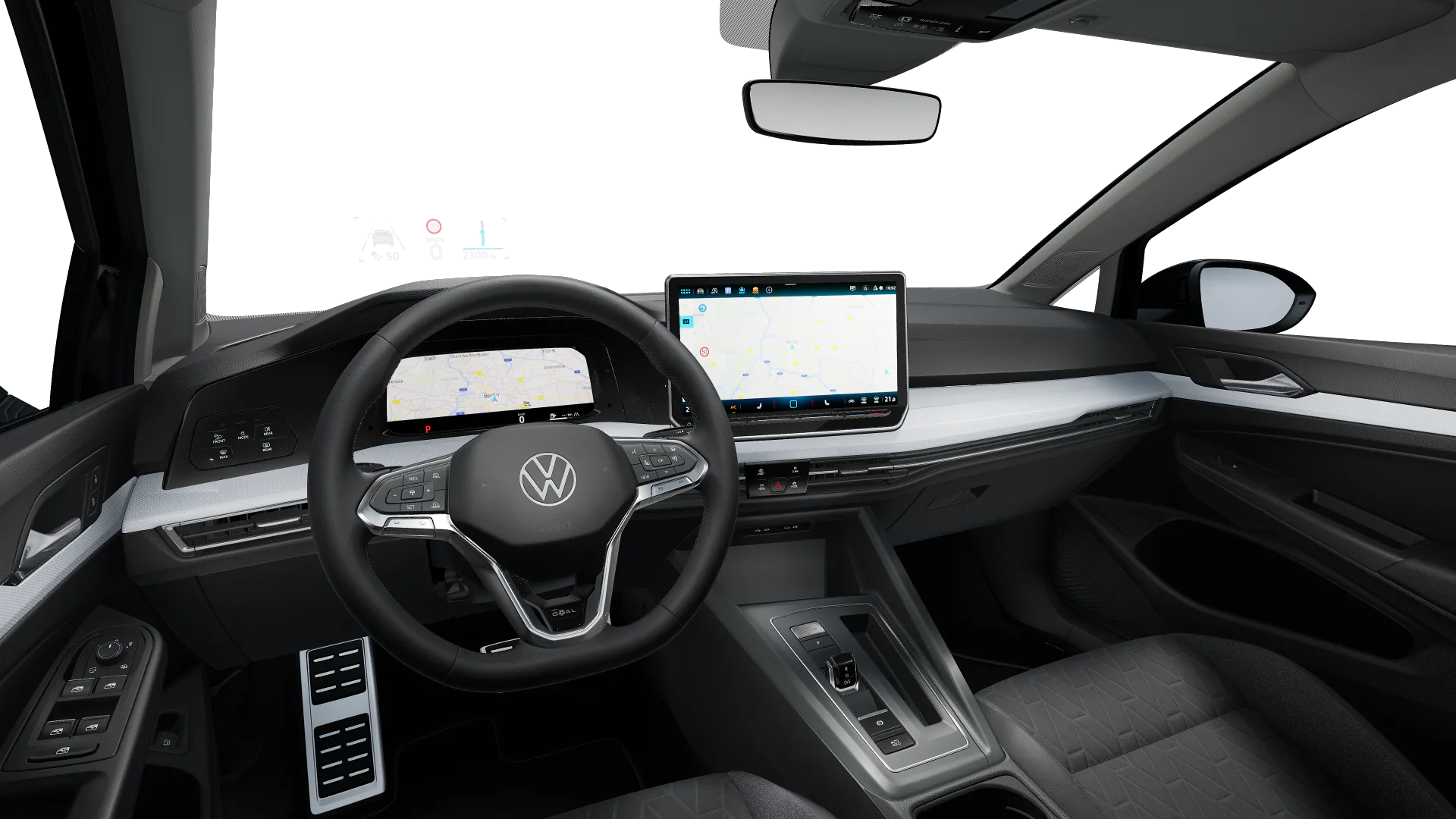 Volkswagen Golf Goal