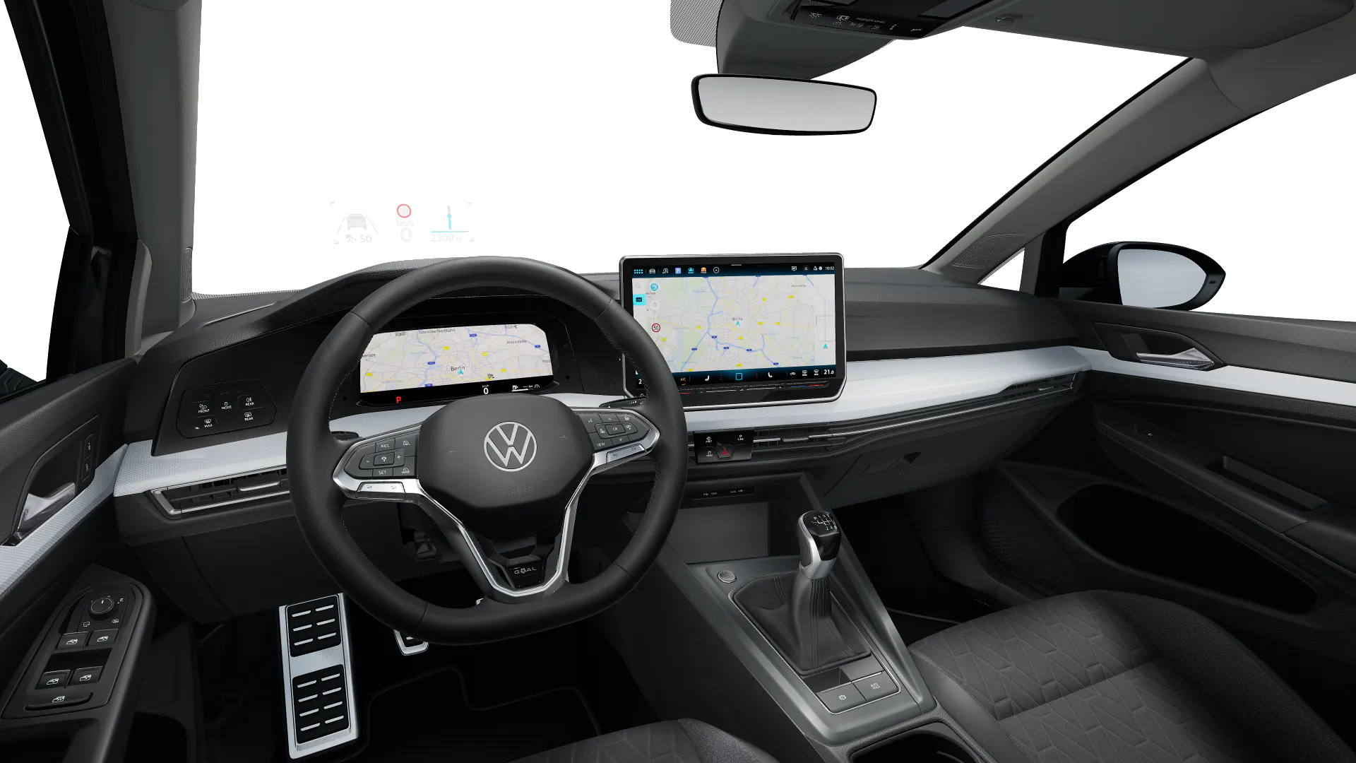 Volkswagen Golf Goal