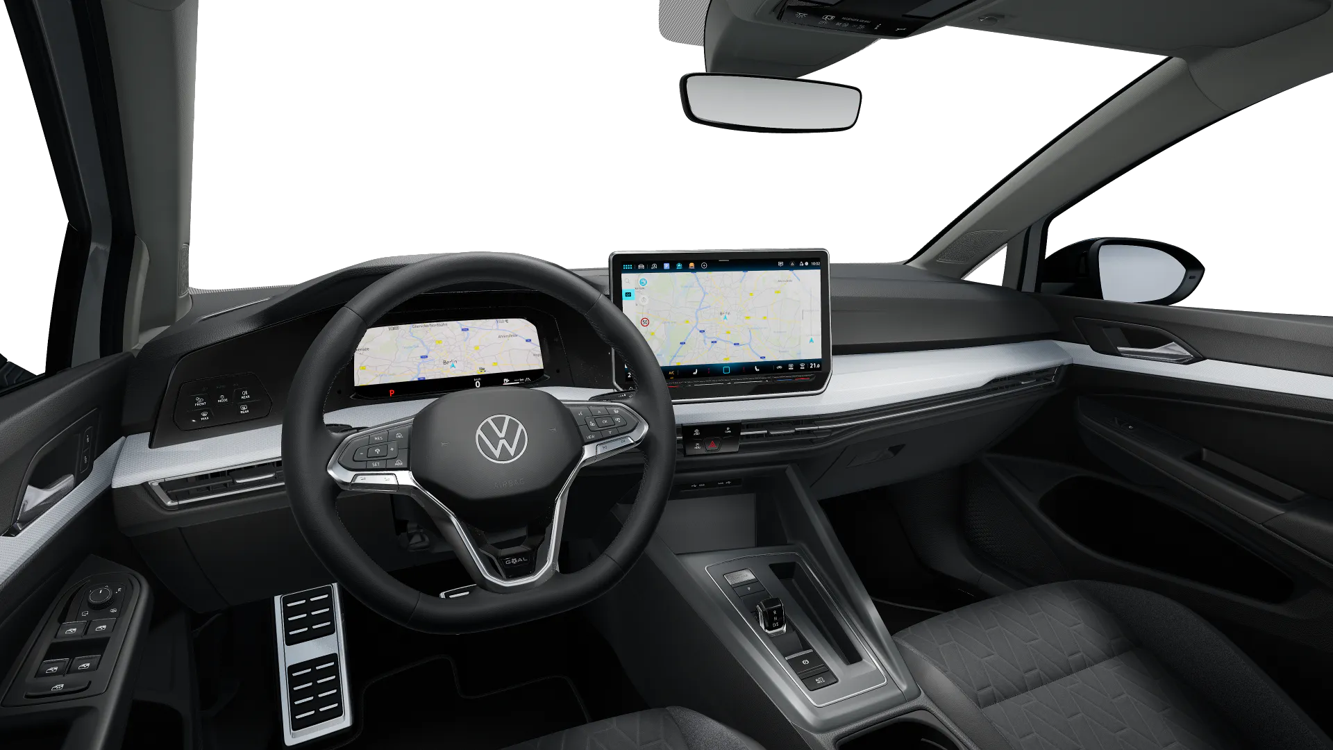 Volkswagen Golf Goal