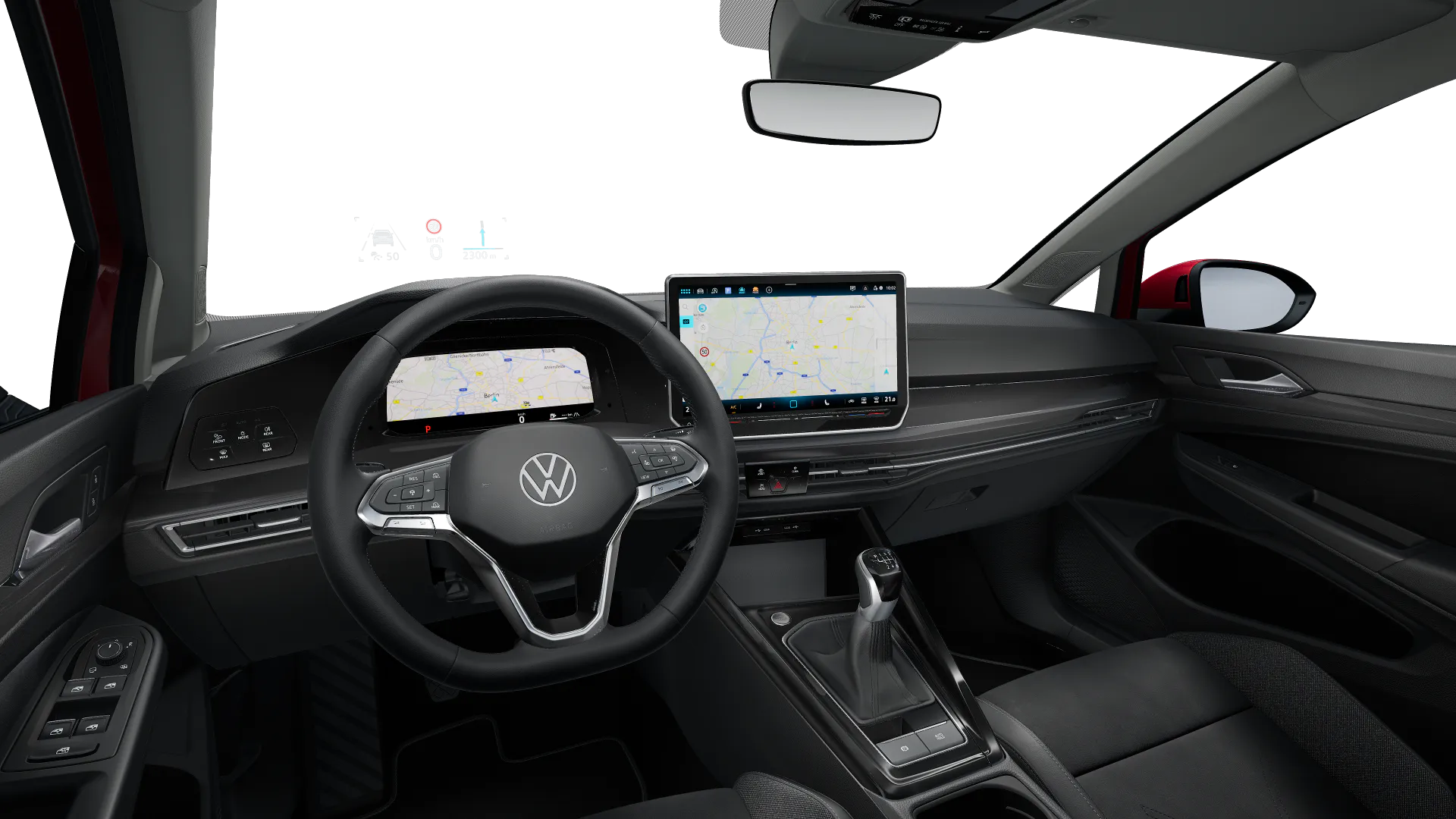 Volkswagen Golf Style