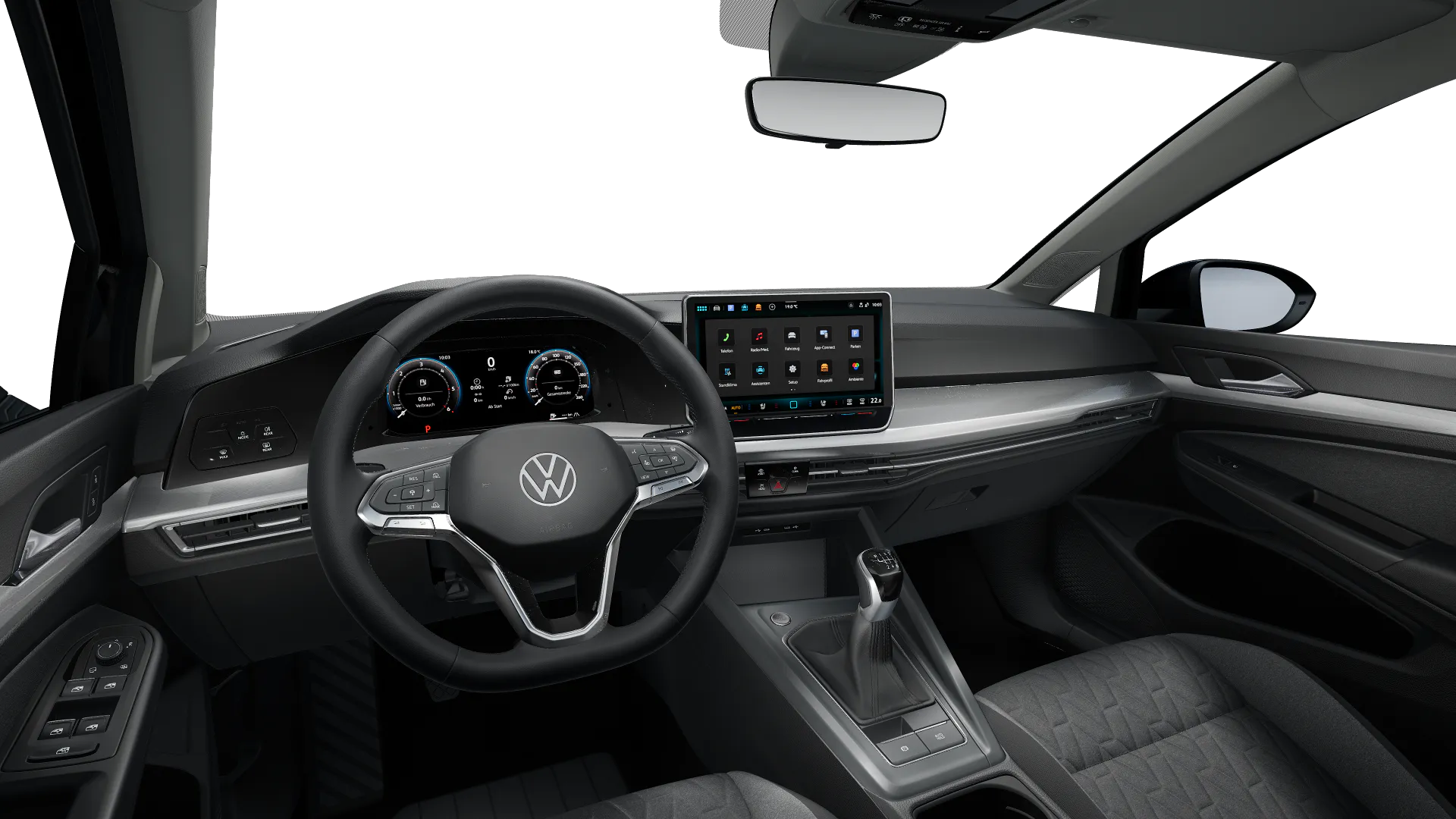 Volkswagen Golf Life