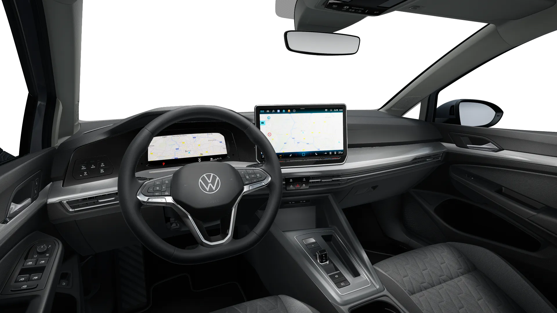 Volkswagen Golf Edition Plus