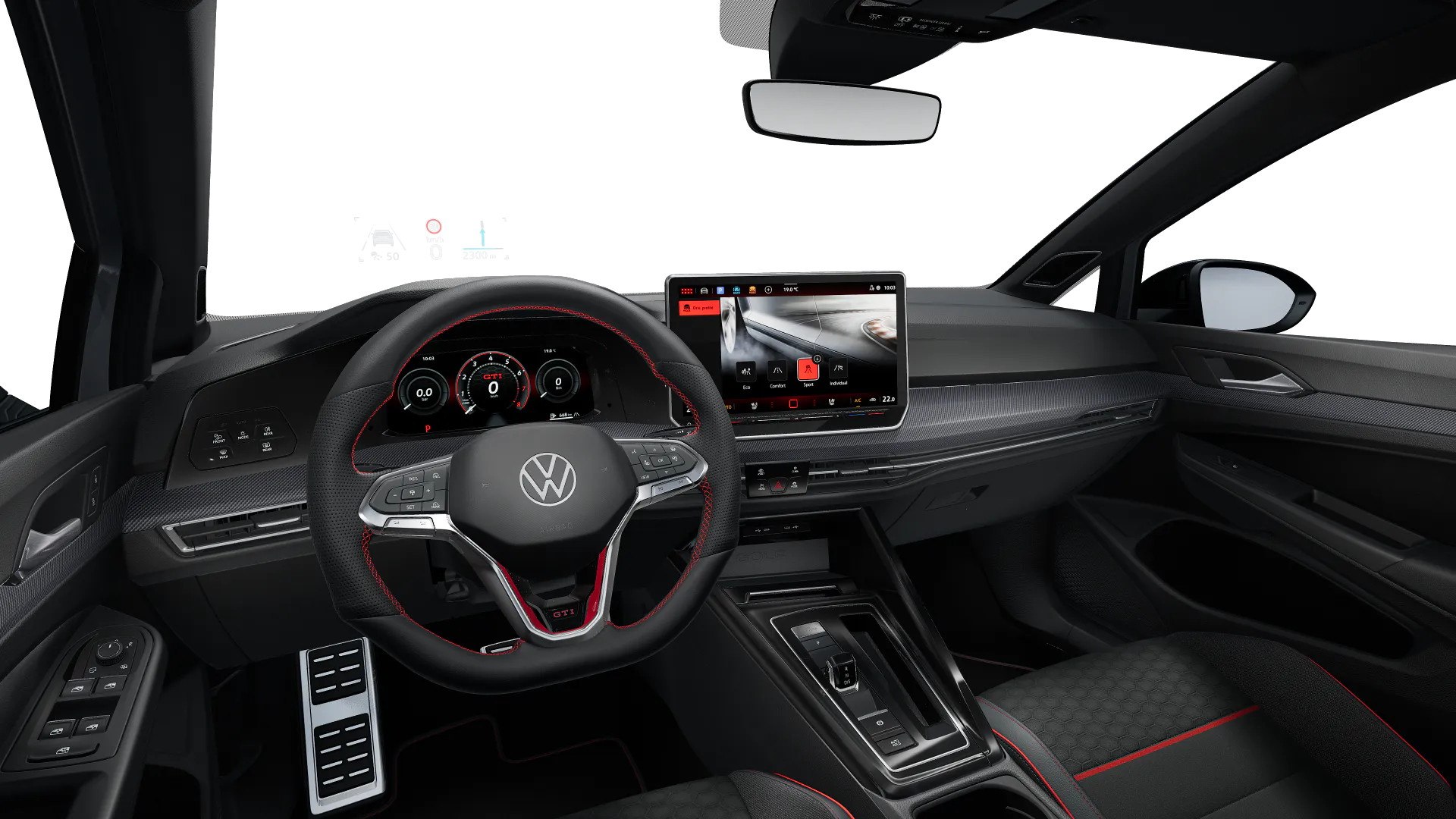 Volkswagen Golf GTI Clubsport
