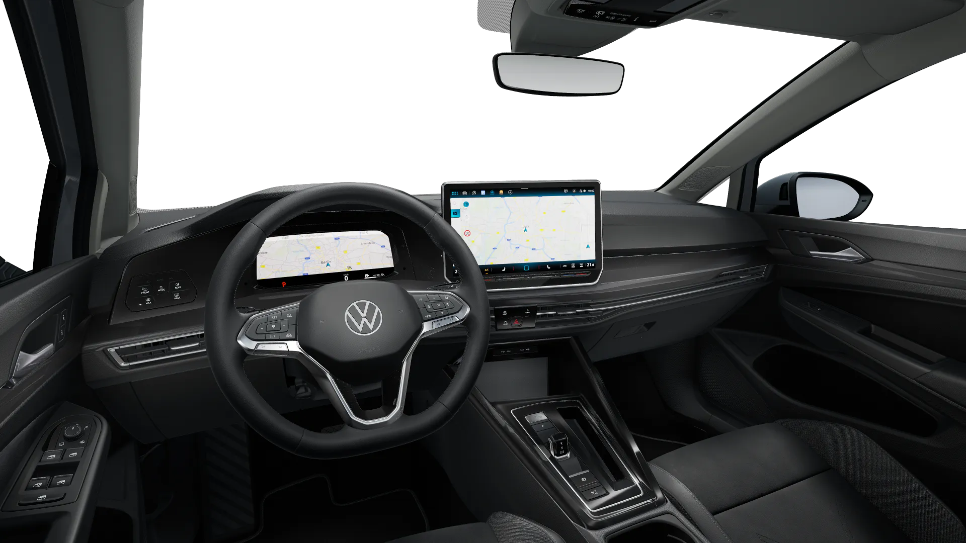 Volkswagen Golf Style