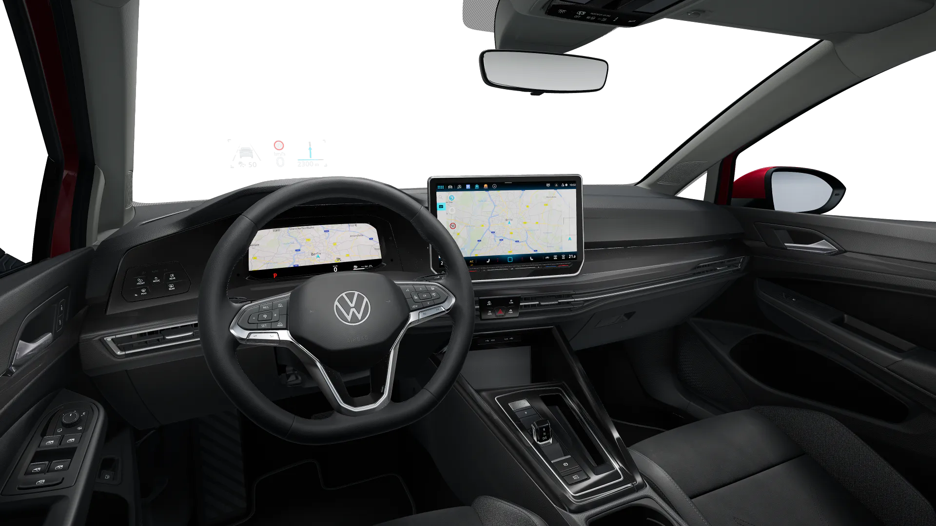 Volkswagen Golf Style