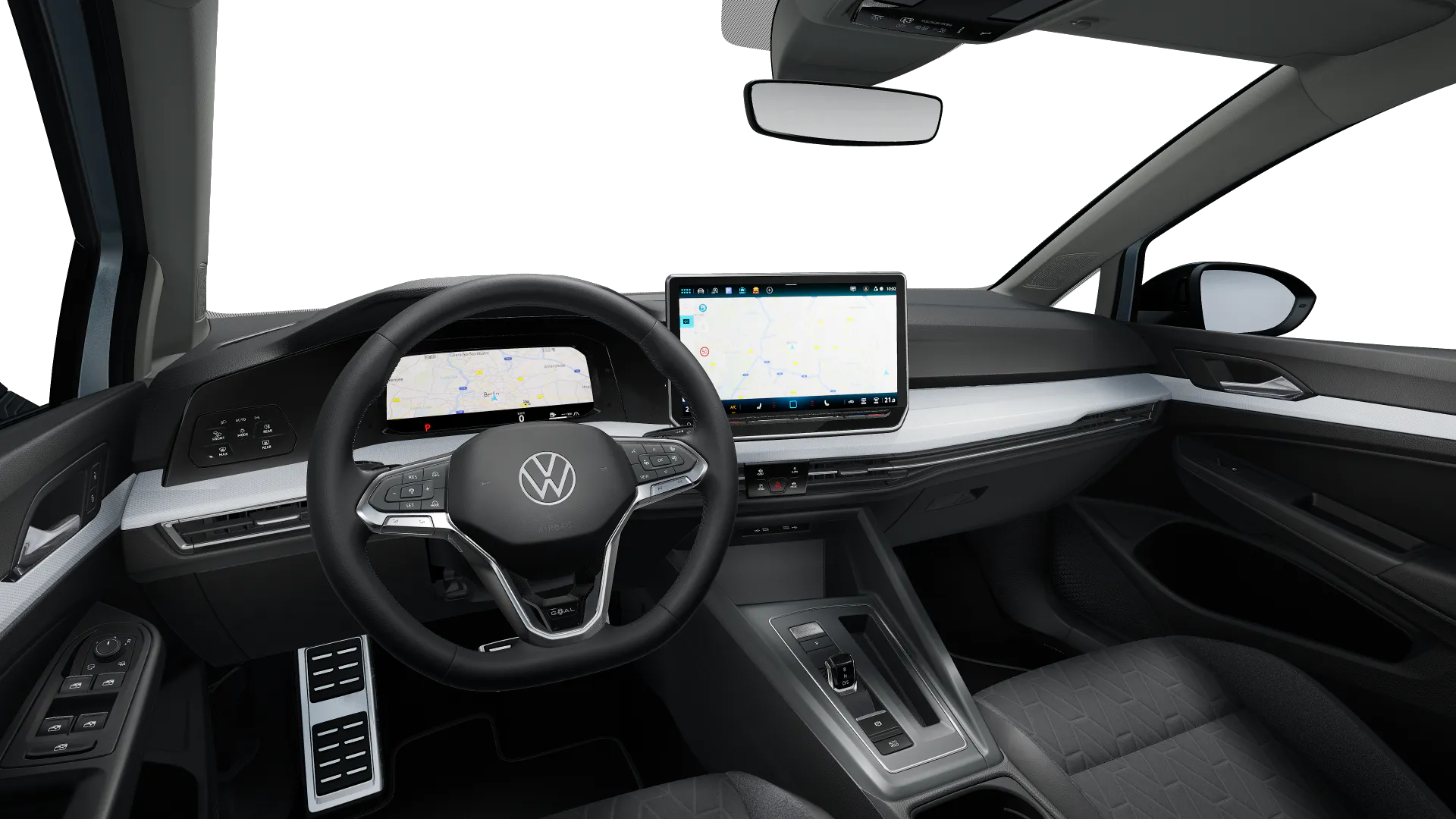 Volkswagen Golf Goal