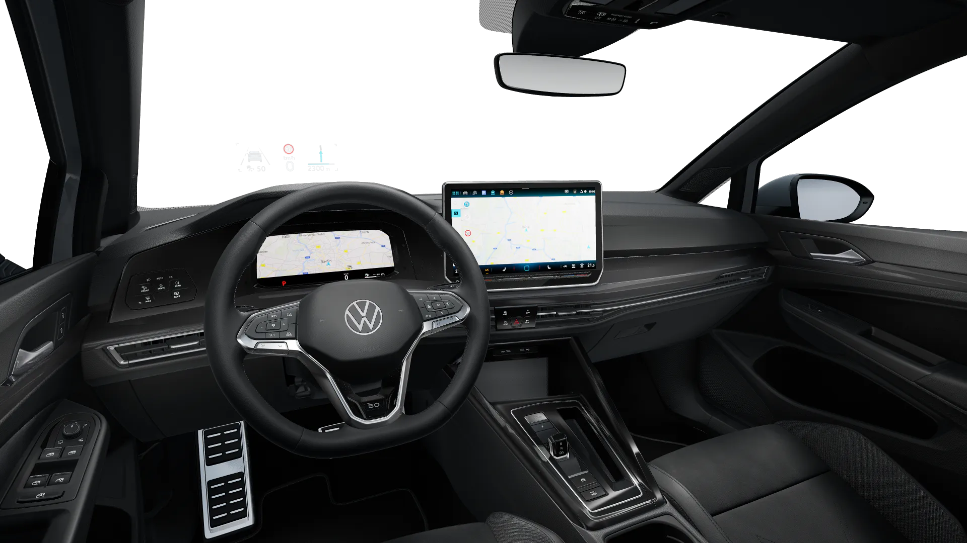Volkswagen Golf Style