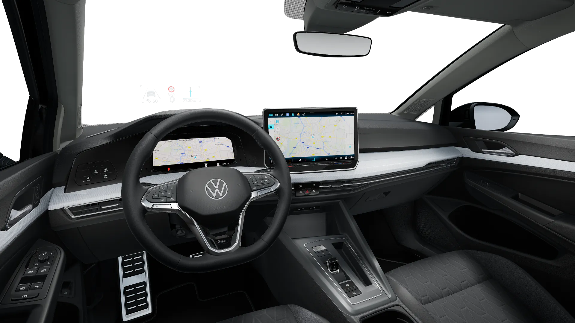 Volkswagen Golf Goal