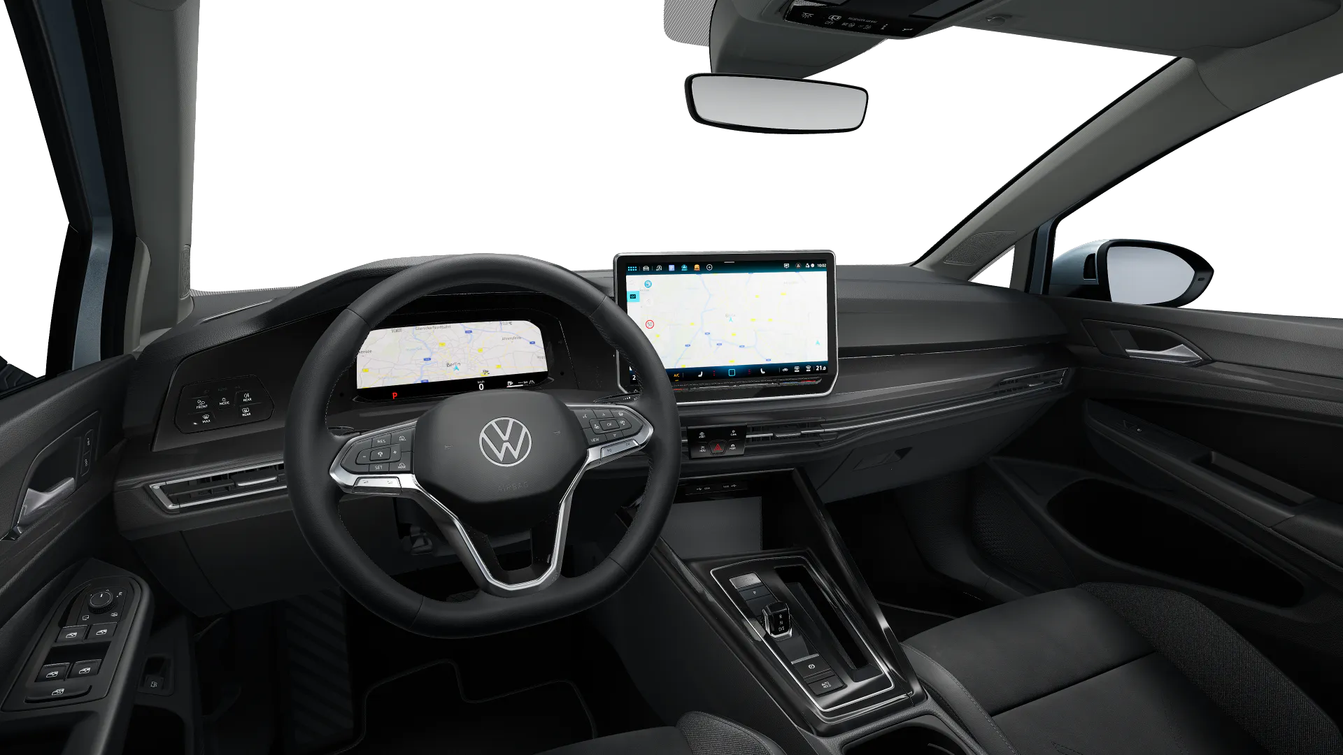 Volkswagen Golf Style
