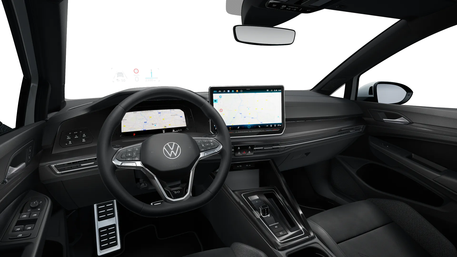 Volkswagen Golf Style