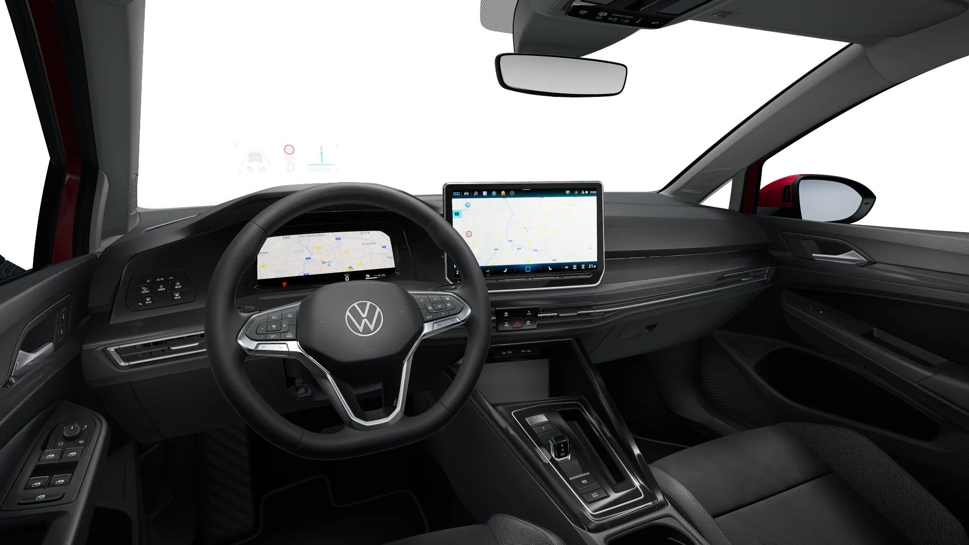 Volkswagen Golf Style