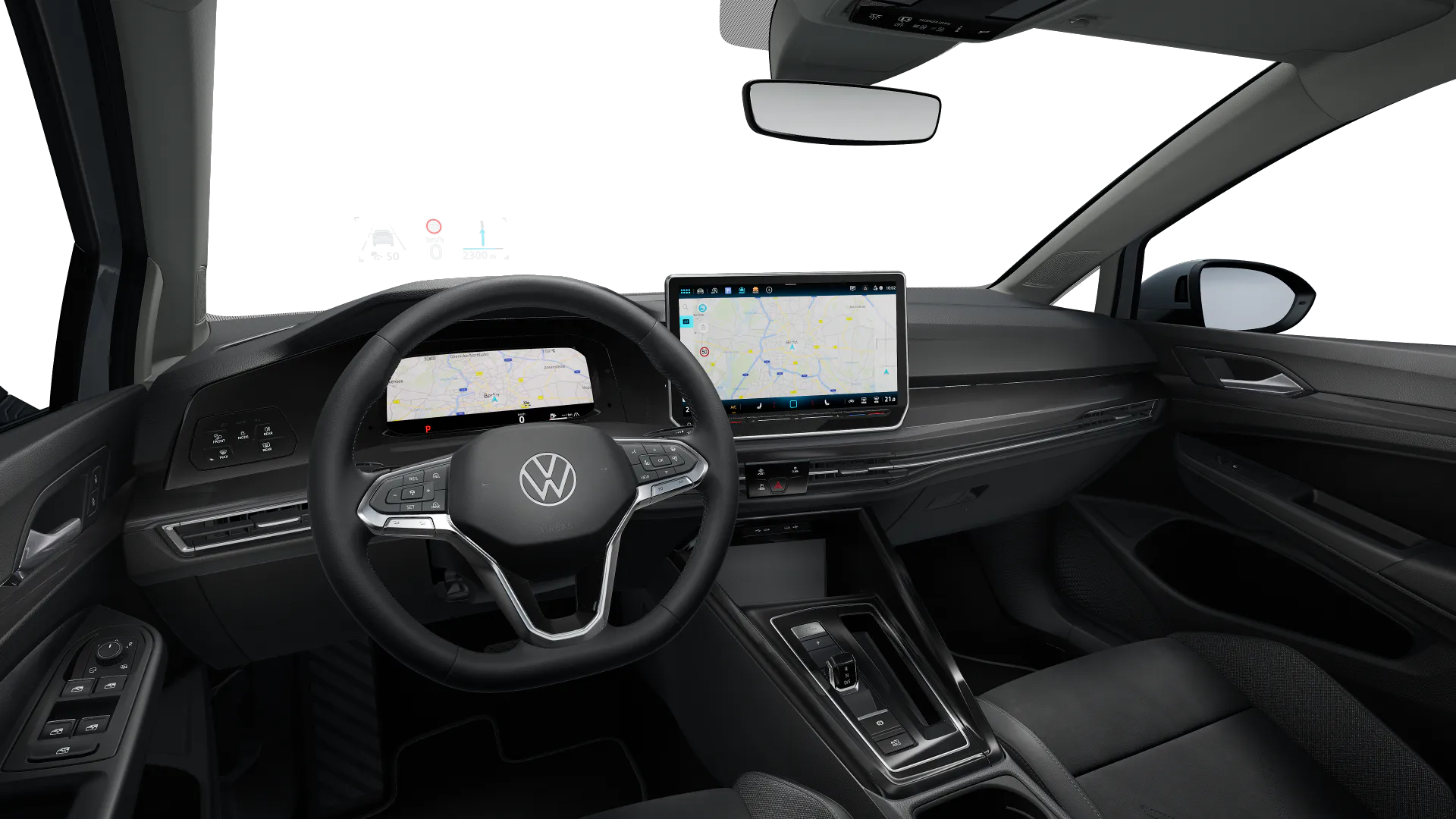 Volkswagen Golf Style