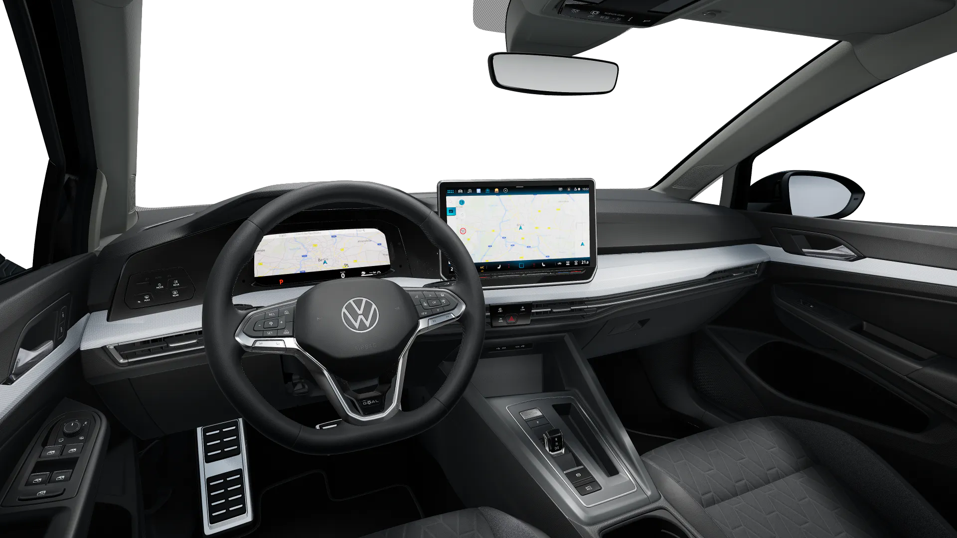 Volkswagen Golf Goal