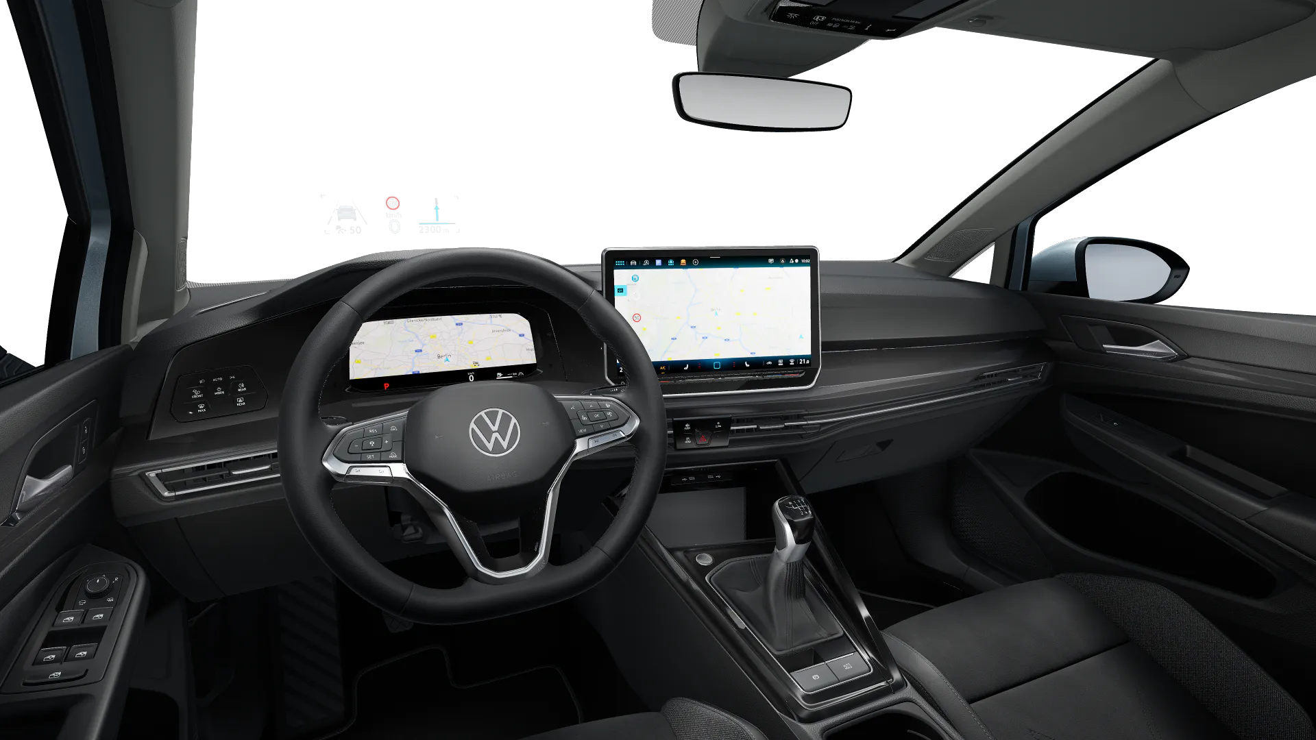 Volkswagen Golf Style