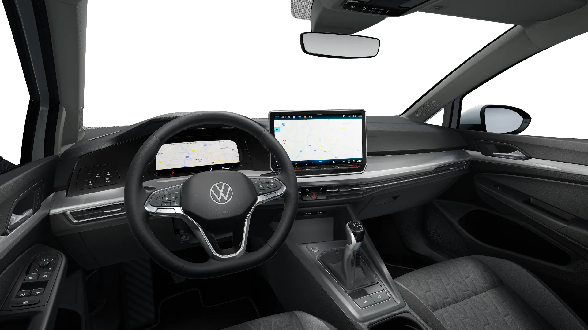 Volkswagen Golf Life