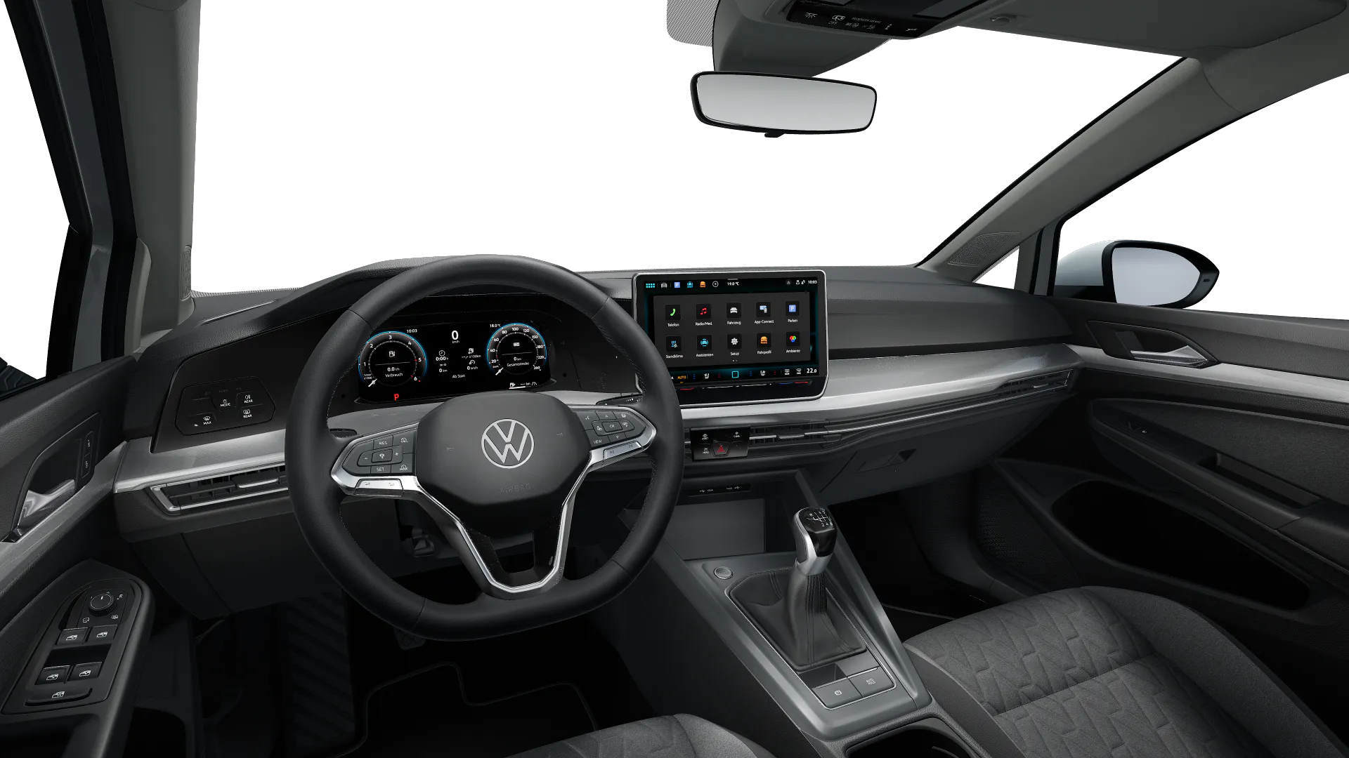 Volkswagen Golf Life
