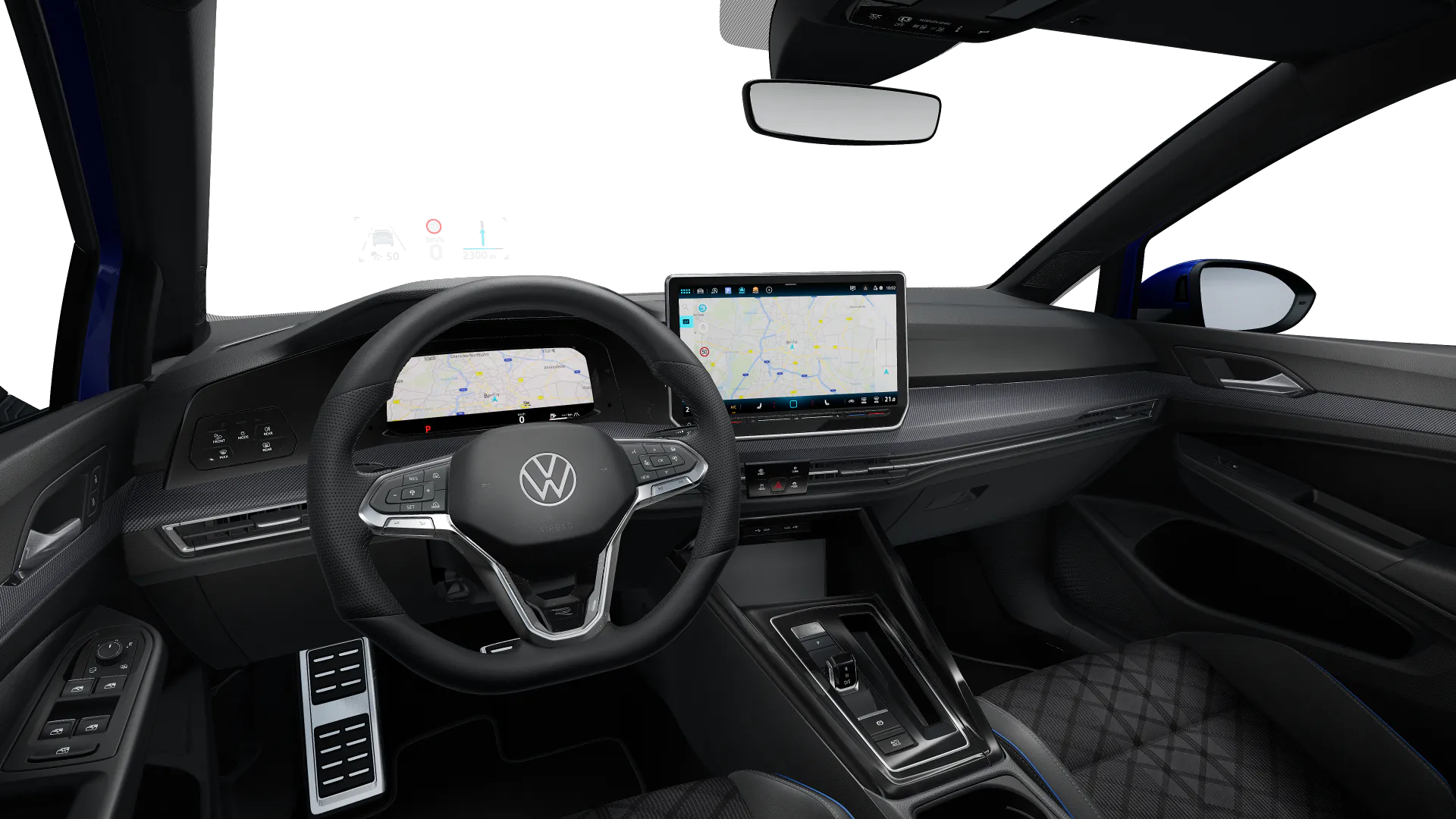 Volkswagen Golf R-Line