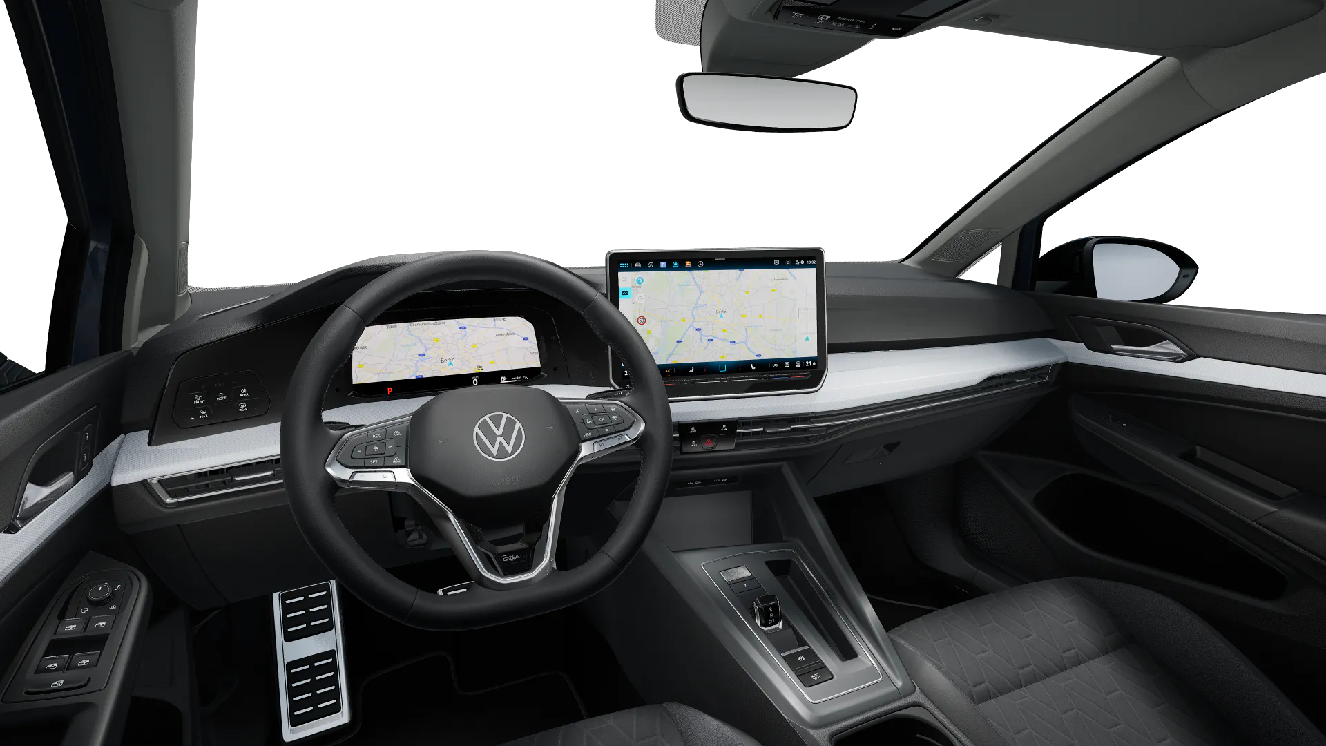 Volkswagen Golf Goal