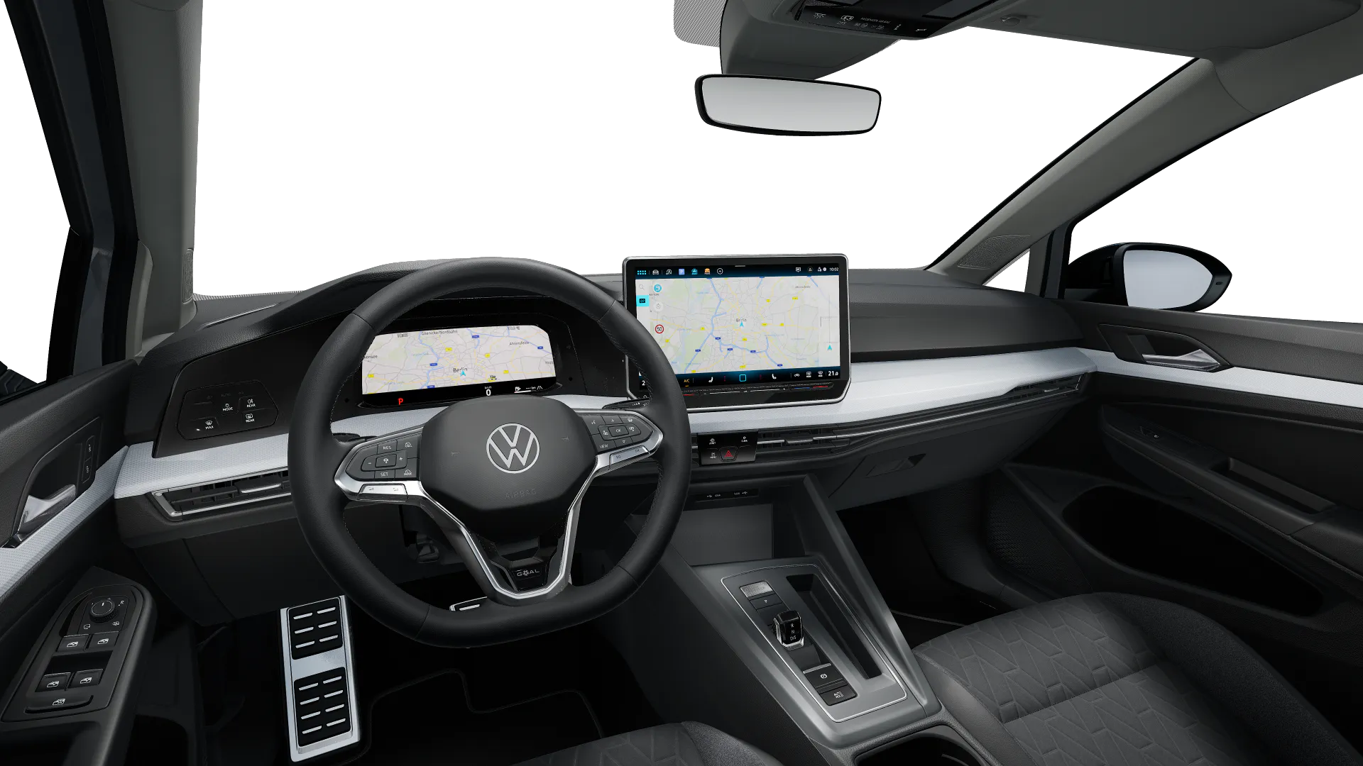 Volkswagen Golf Goal