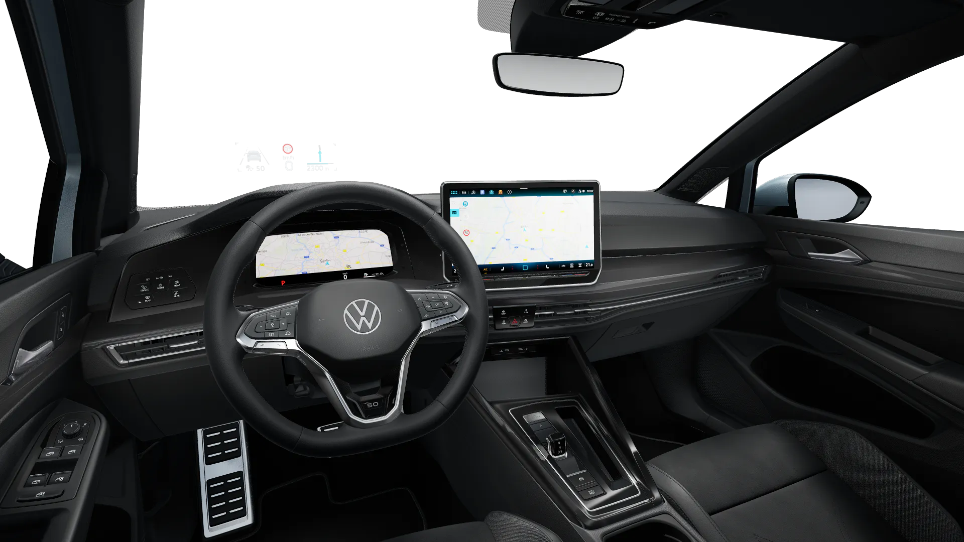 Volkswagen Golf Style