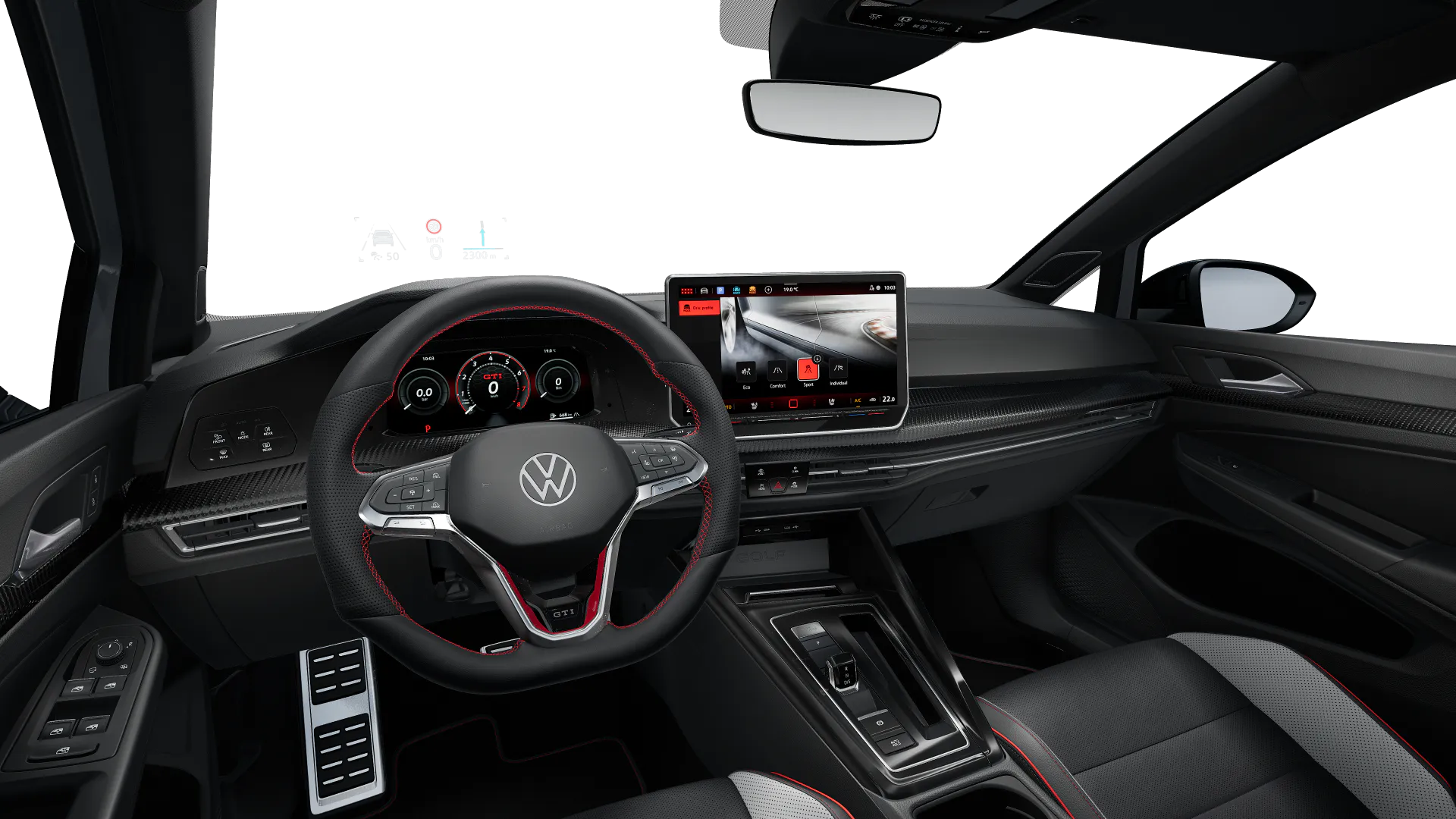 Volkswagen Golf GTI Clubsport