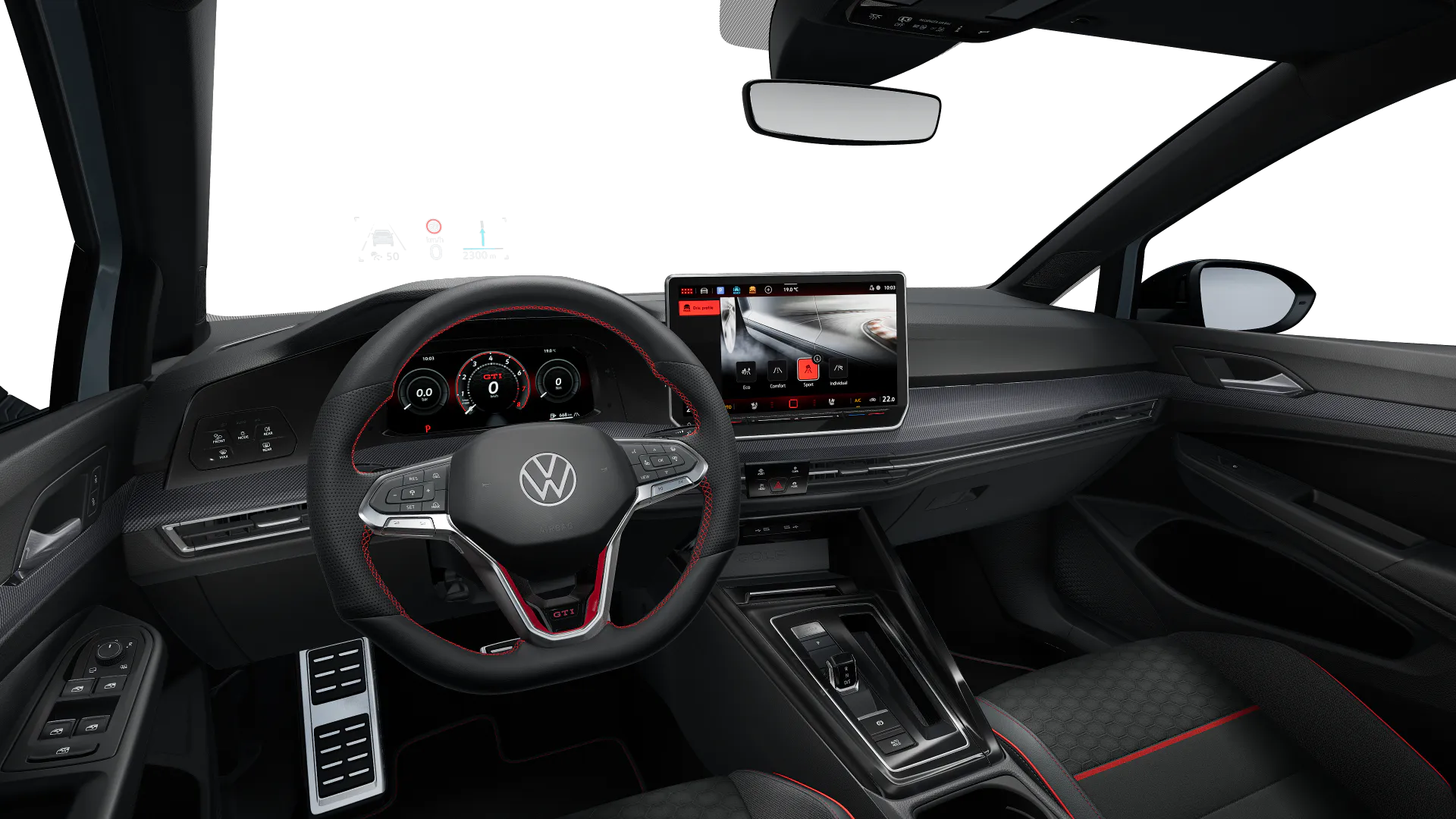 Volkswagen Golf GTI Clubsport