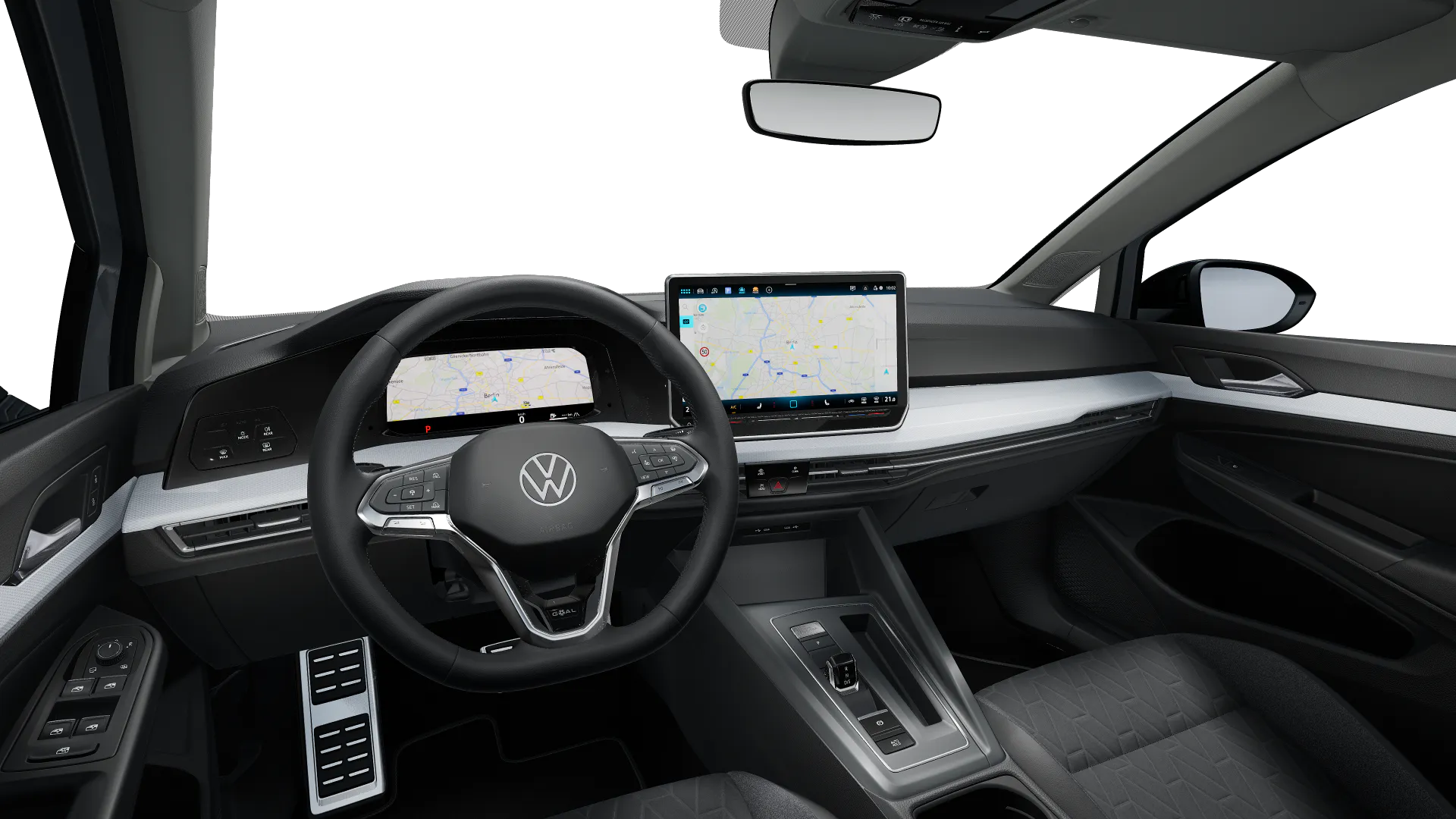 Volkswagen Golf Goal