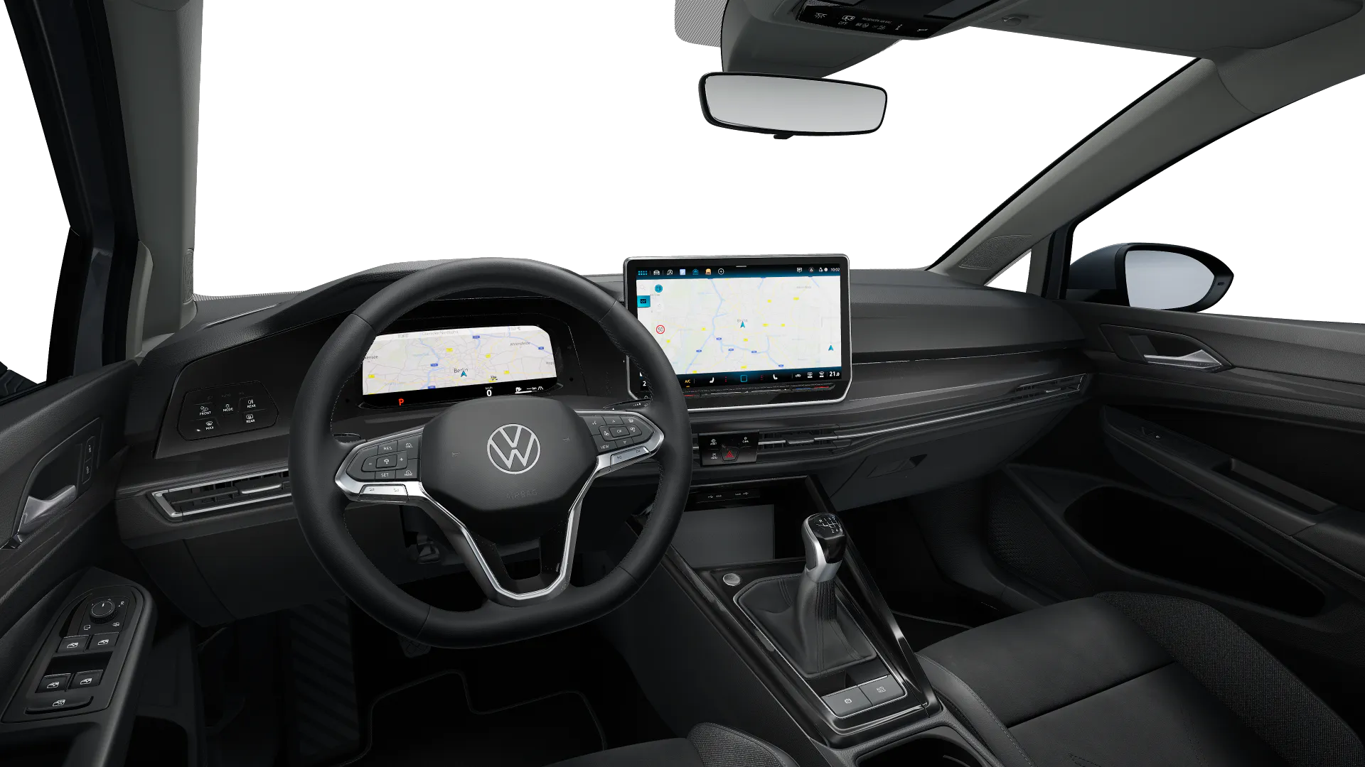 Volkswagen Golf Style