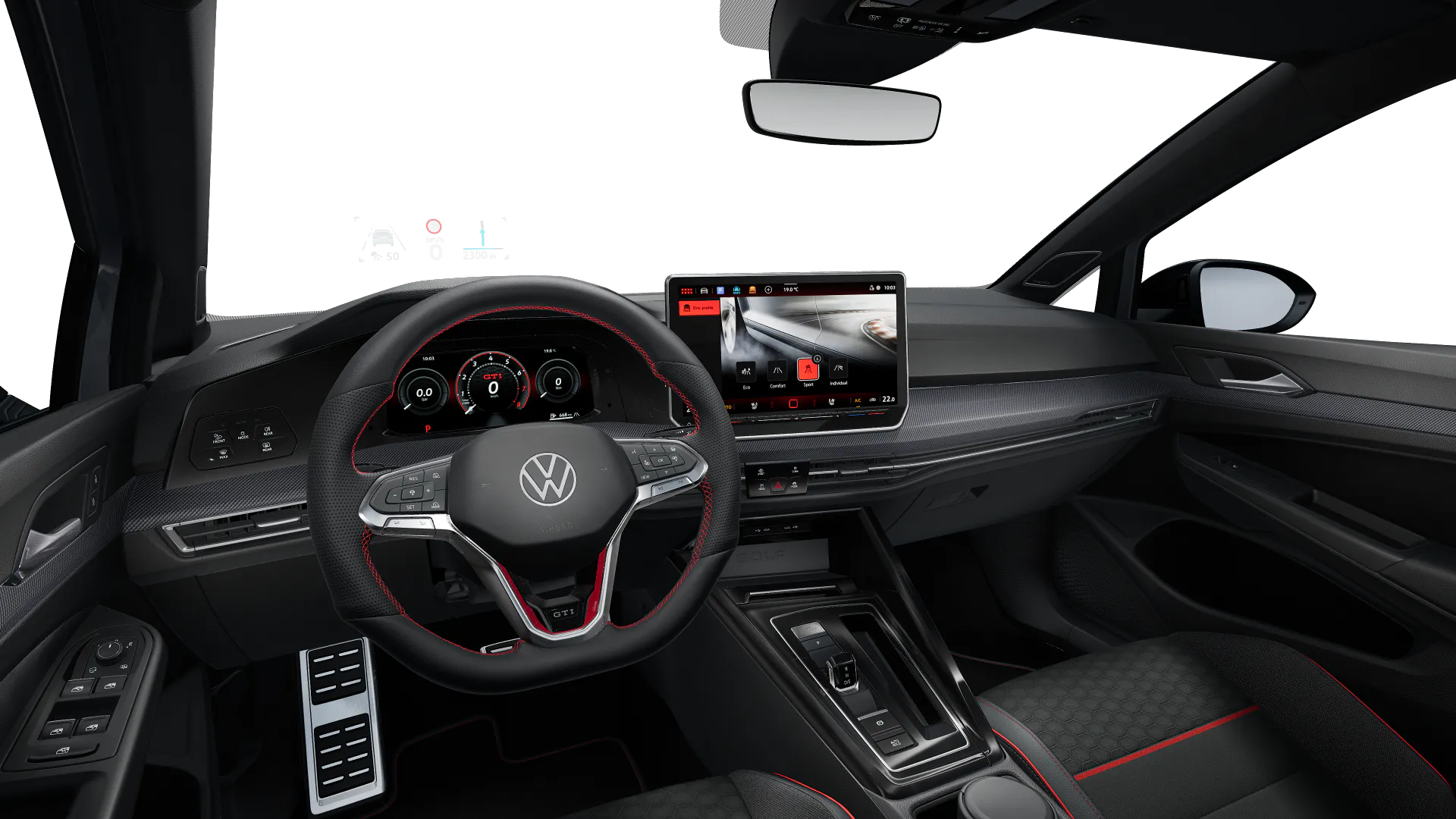 Volkswagen Golf GTI Clubsport