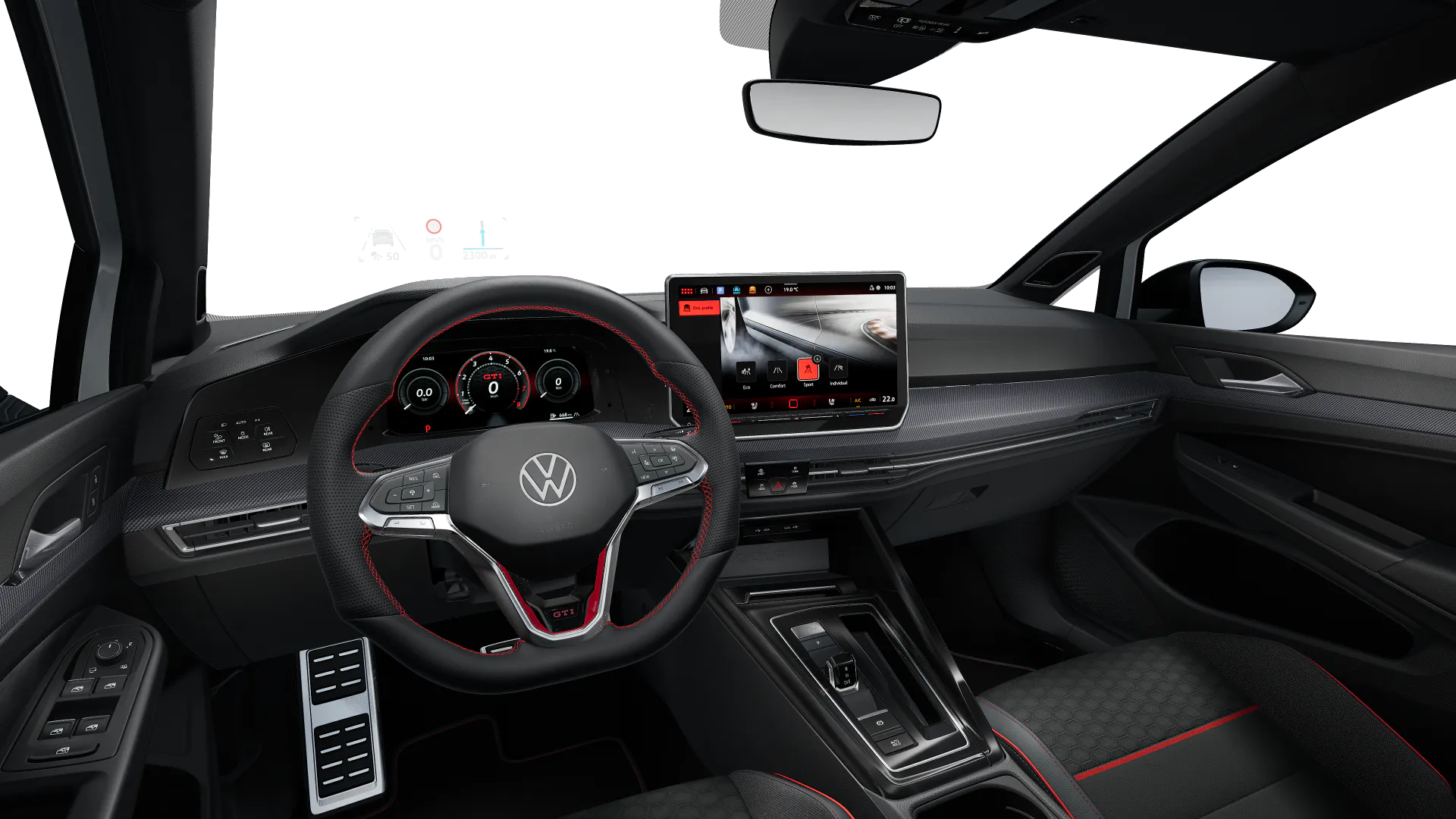 Volkswagen Golf GTI Clubsport