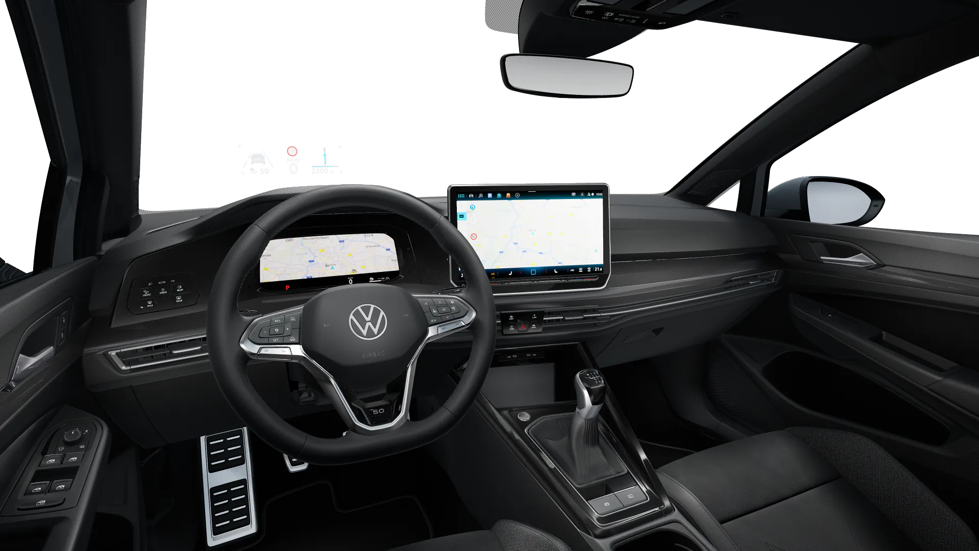 Volkswagen Golf Style