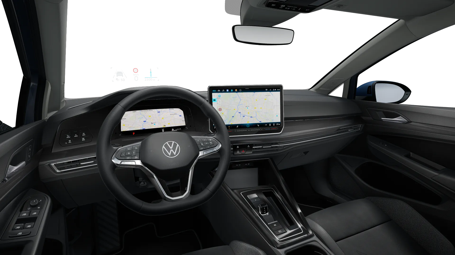 Volkswagen Golf Style