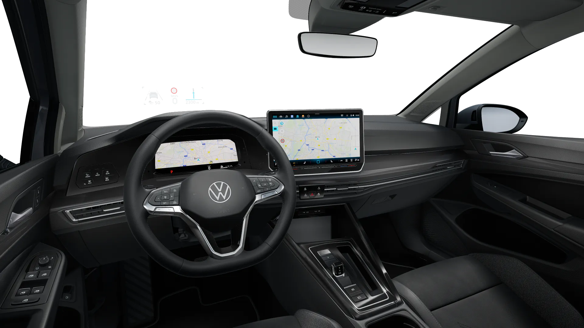 Volkswagen Golf Style