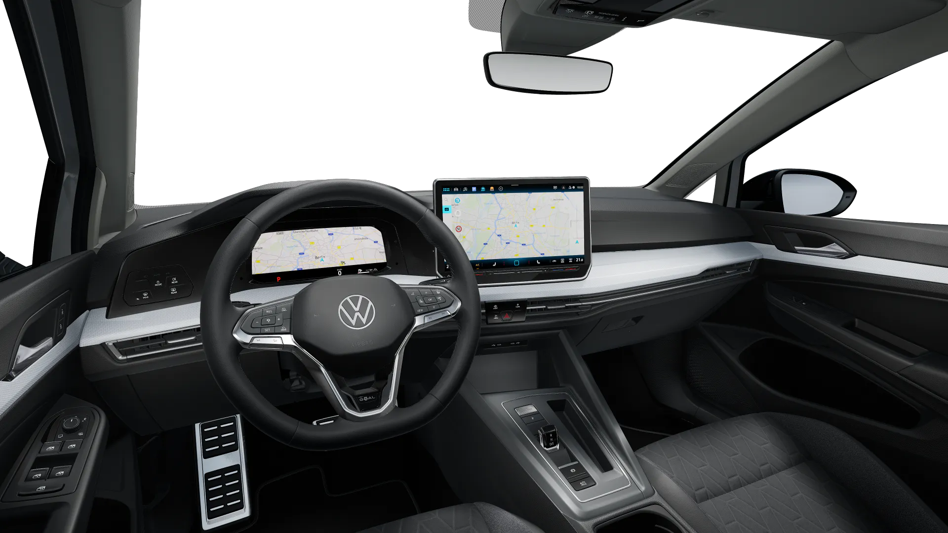 Volkswagen Golf Goal