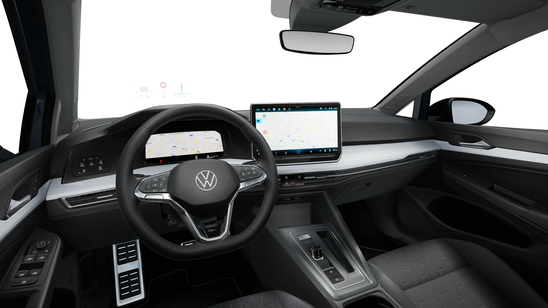 Volkswagen Golf Goal