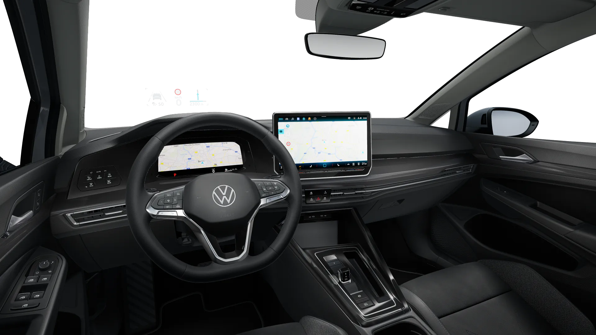 Volkswagen Golf Style