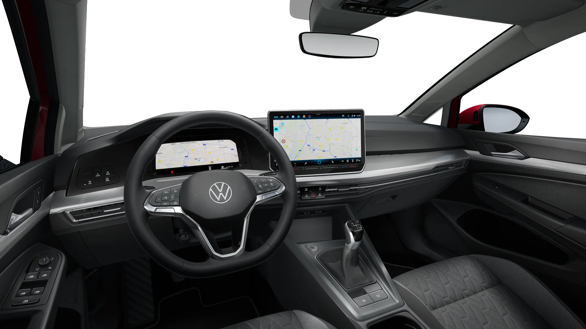 Volkswagen Golf Life