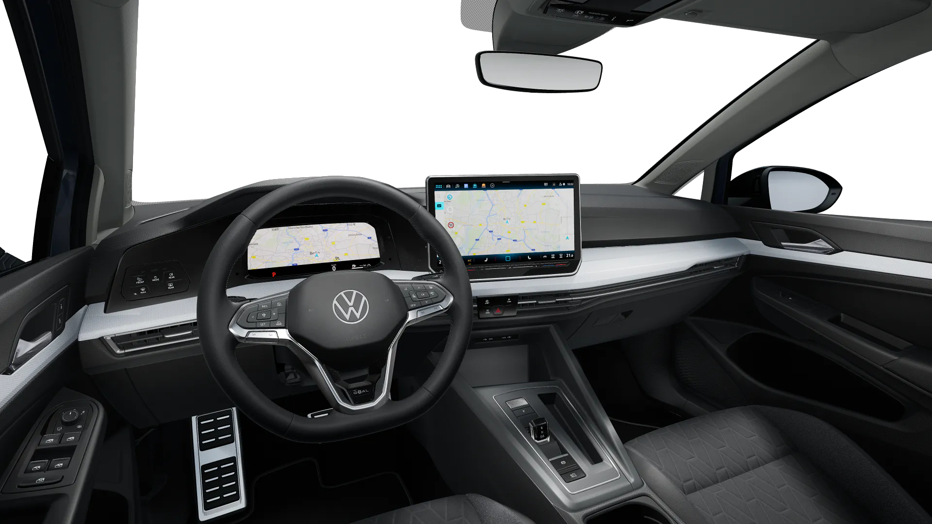 Volkswagen Golf Goal