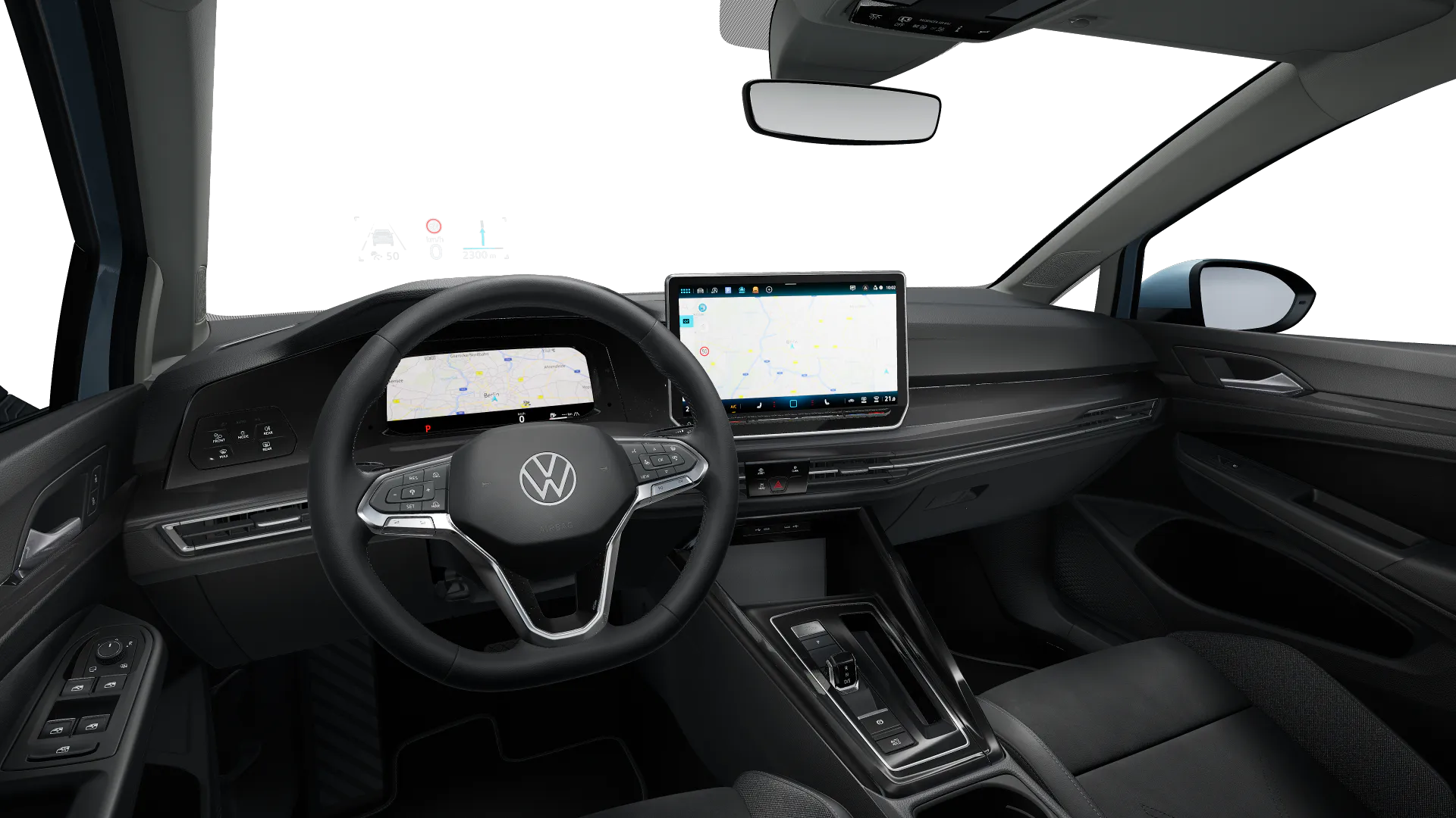 Volkswagen Golf Style