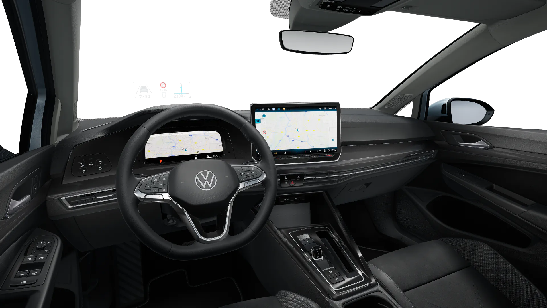 Volkswagen Golf Style