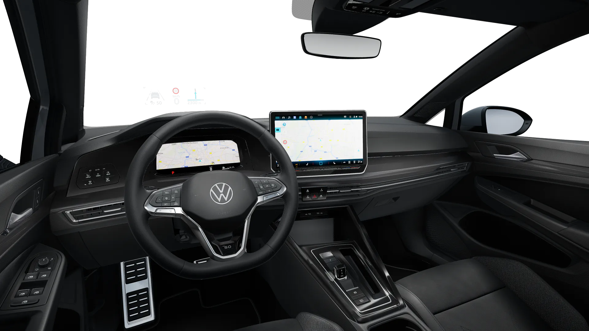 Volkswagen Golf Style