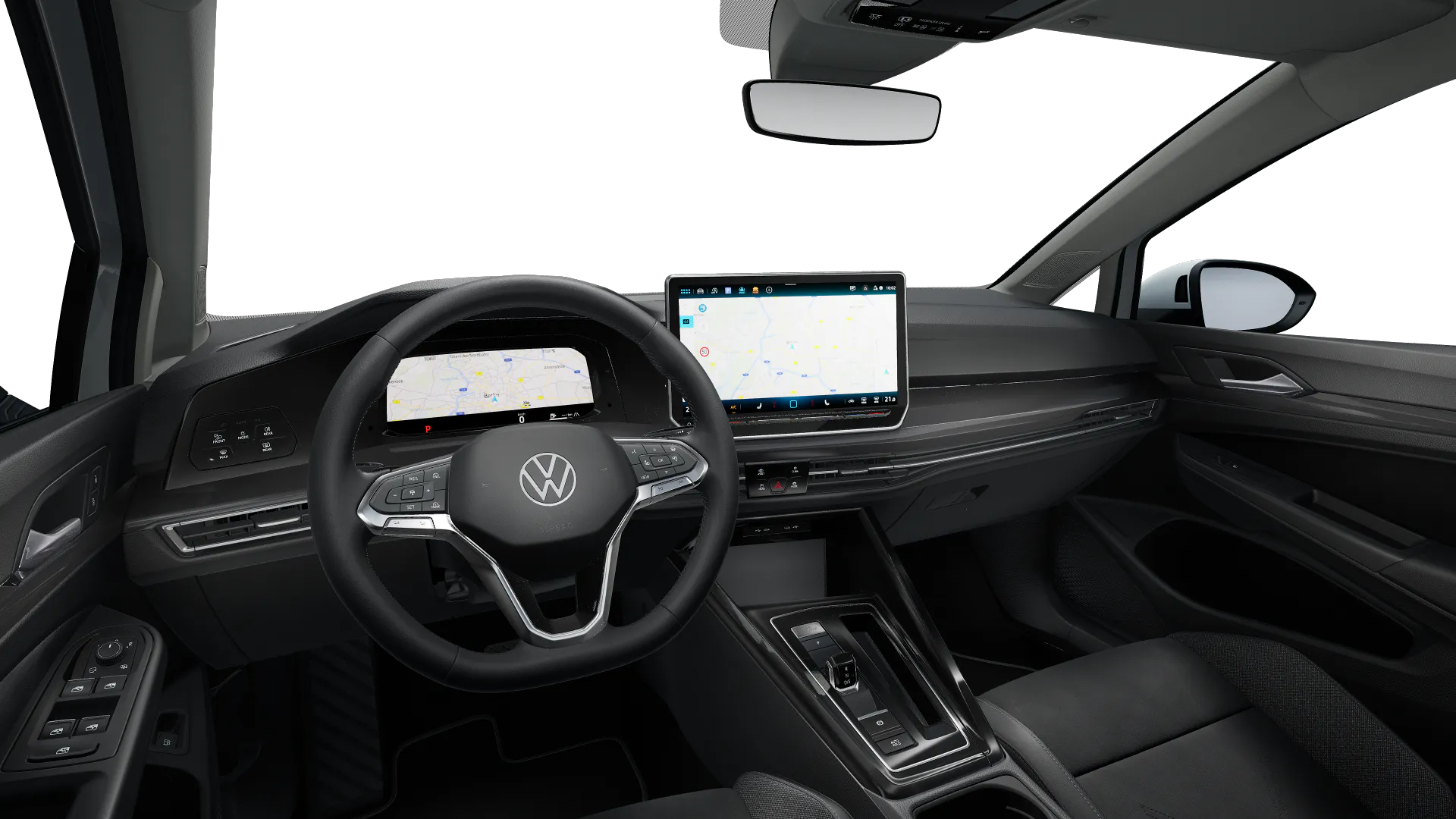 Volkswagen Golf Style
