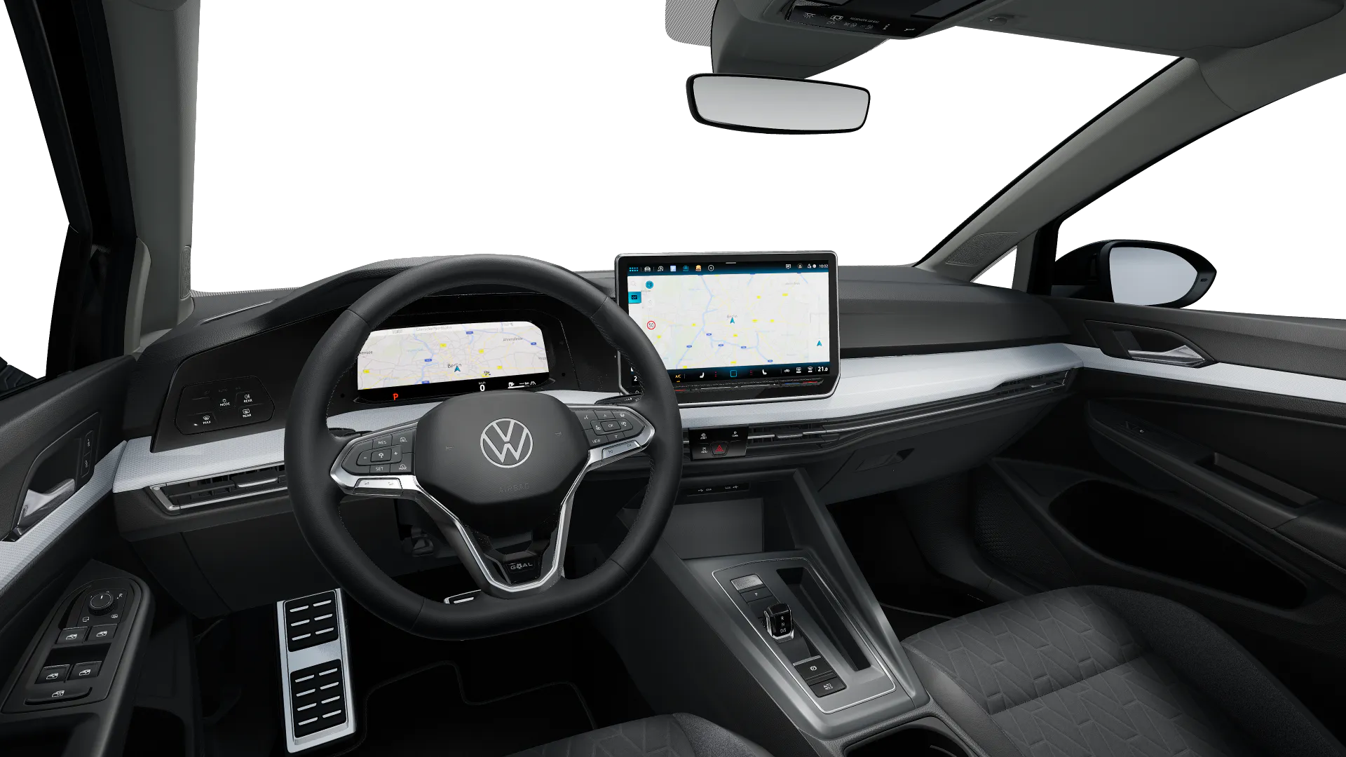 Volkswagen Golf Goal