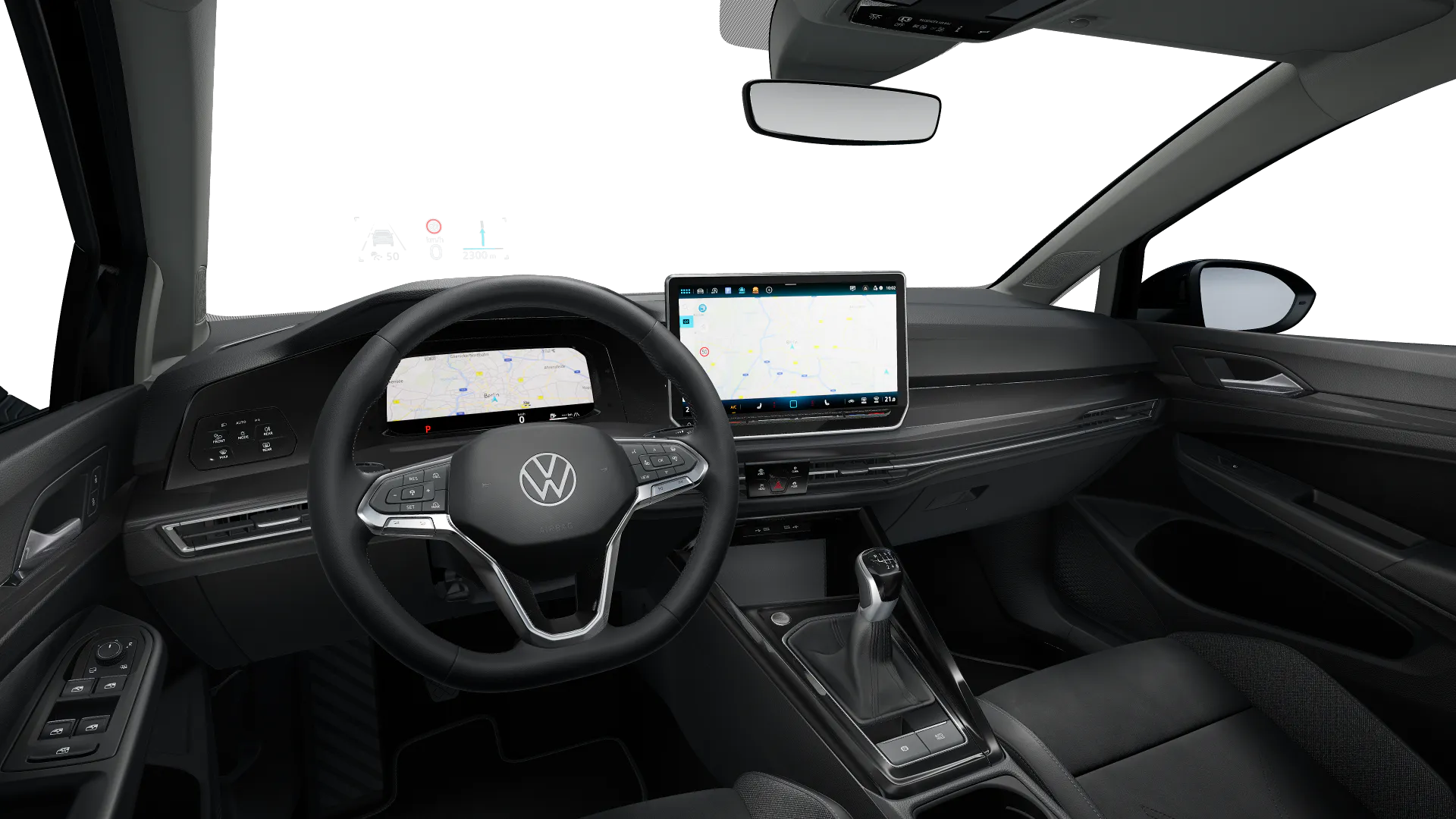 Volkswagen Golf Style